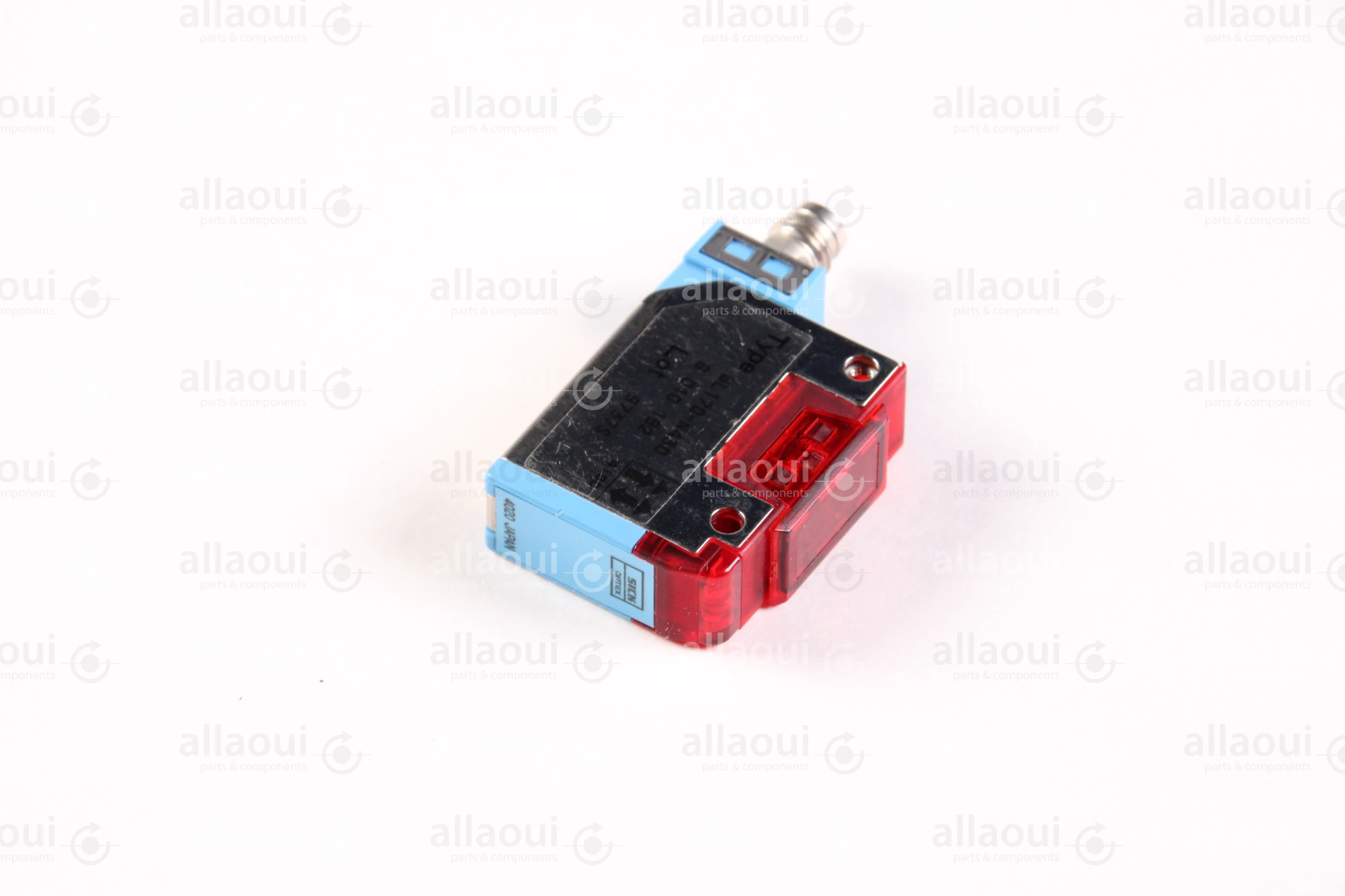 Sick Photoelectric sensor 6010192