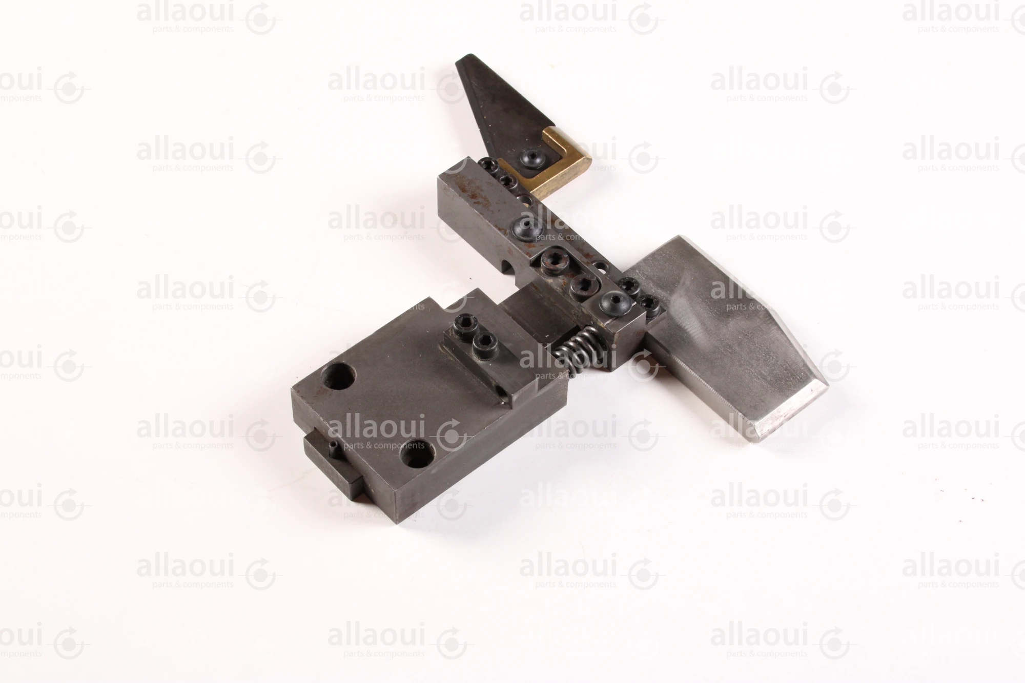 Heidelberg Control Unit ZD.2162-950-BG-01