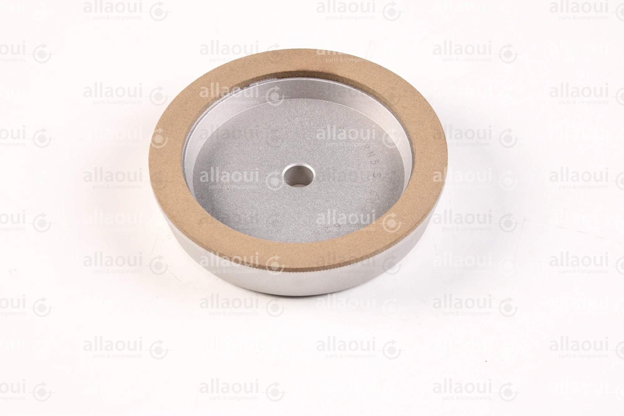 Müller Martini Grinding Wheel 0896.2816.4
