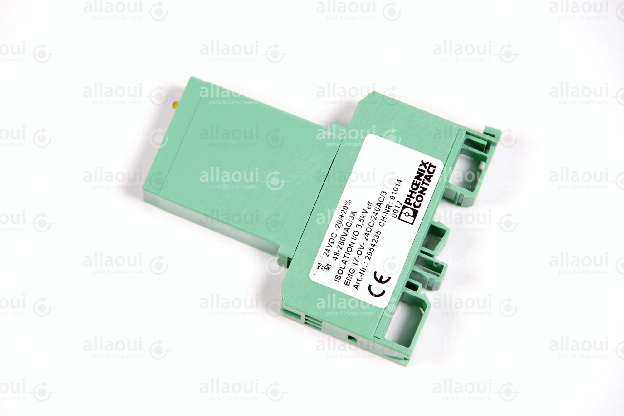 Phoenix Contact Relay 2954235