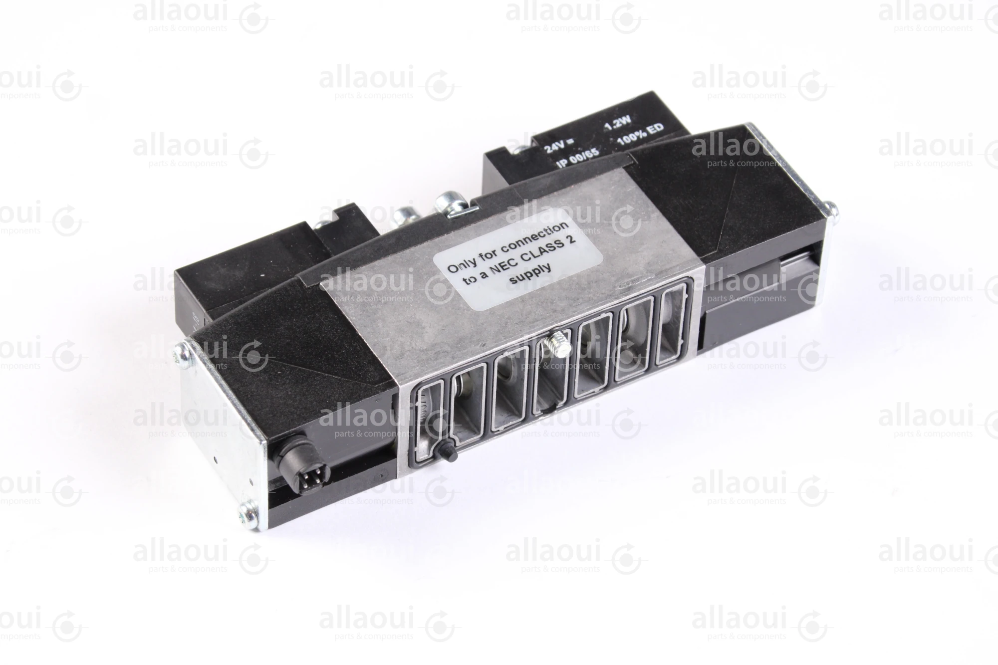 Norgren 5/2 valve sol/sol VS26S511DF213A