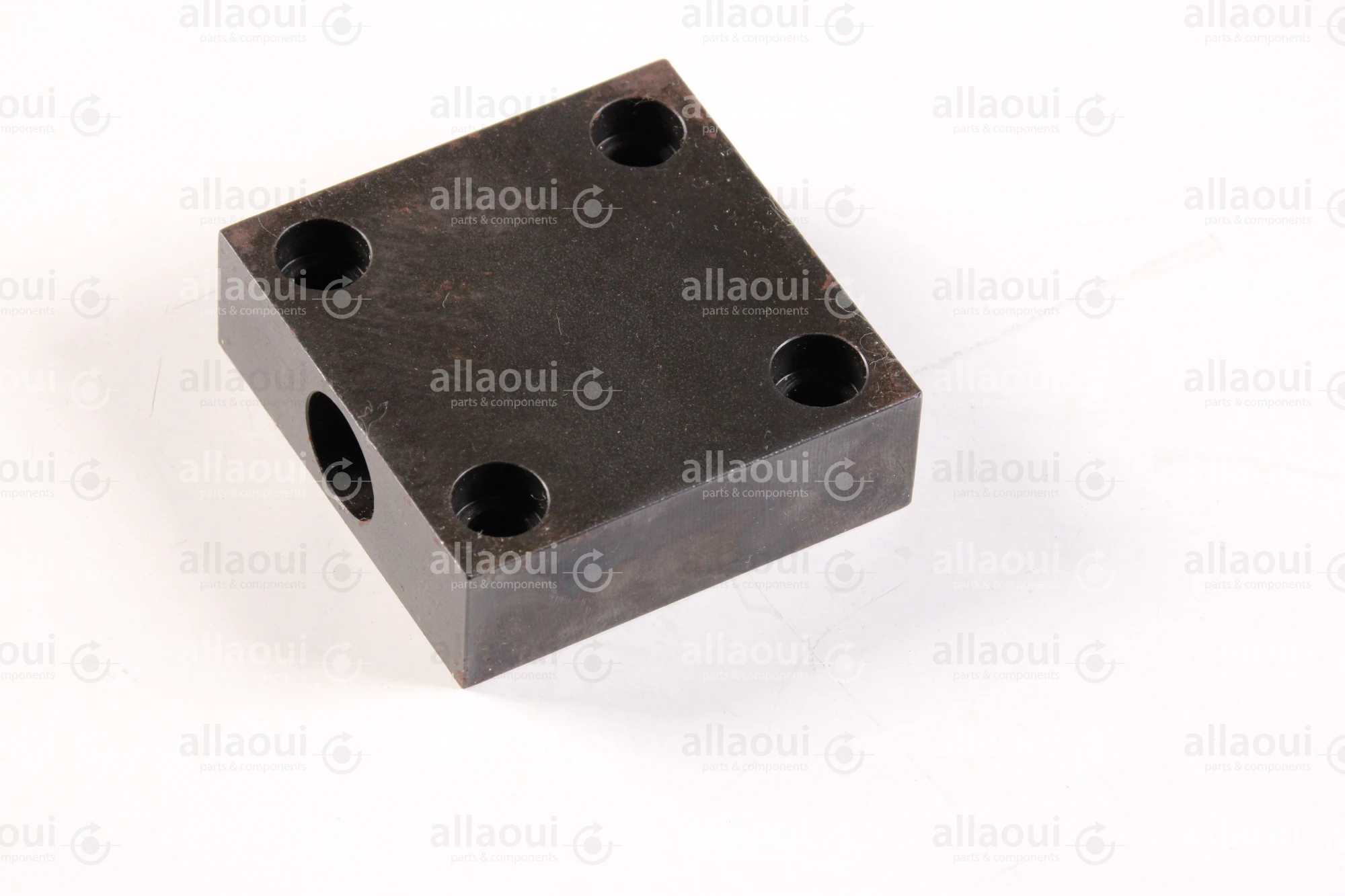 Koenig & Bauer (KBA) Bearing plate P3215470