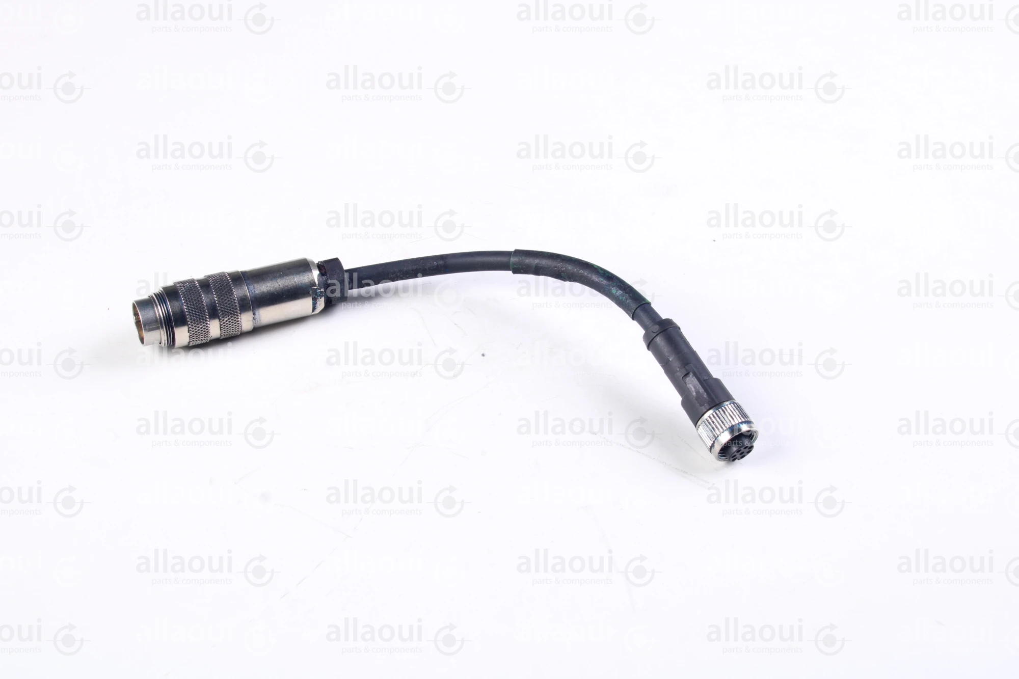 Technotrans Adapter Cable Ultrasound-Sensor 10058957