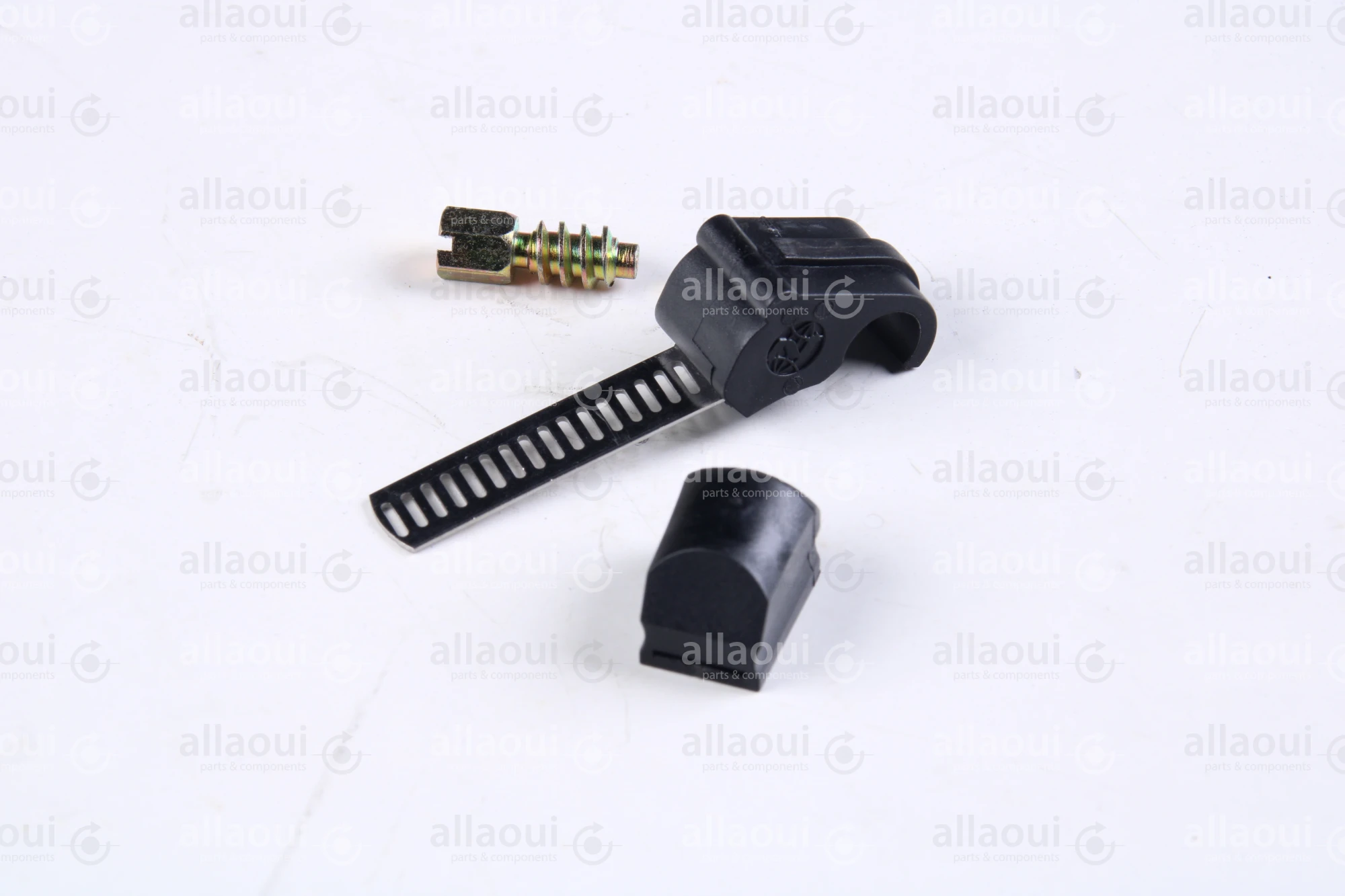 Norgren Mounting Holder QM/27/2/1