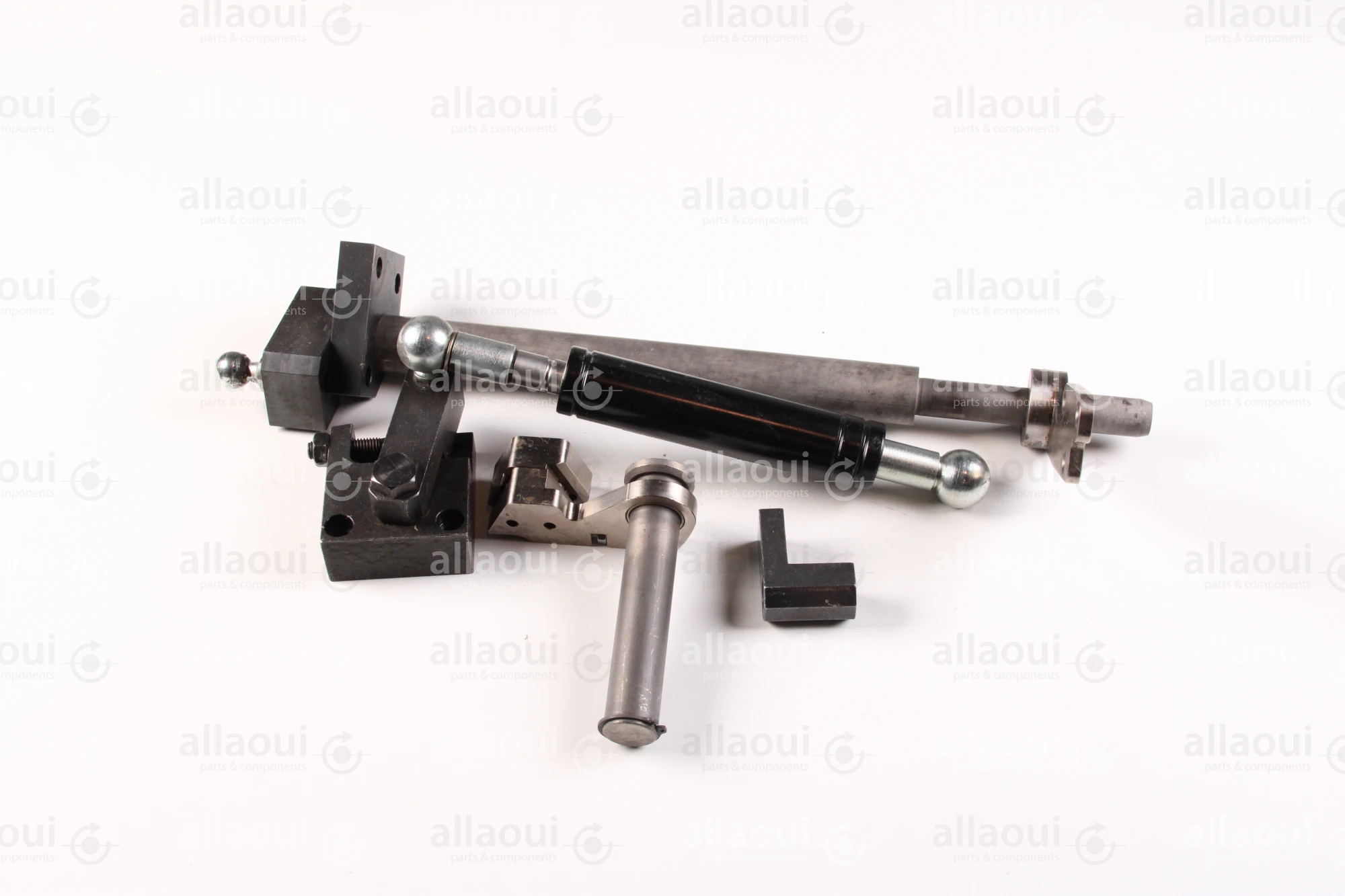 Heidelberg Inpress Bar Holder Inpress Bar Holder