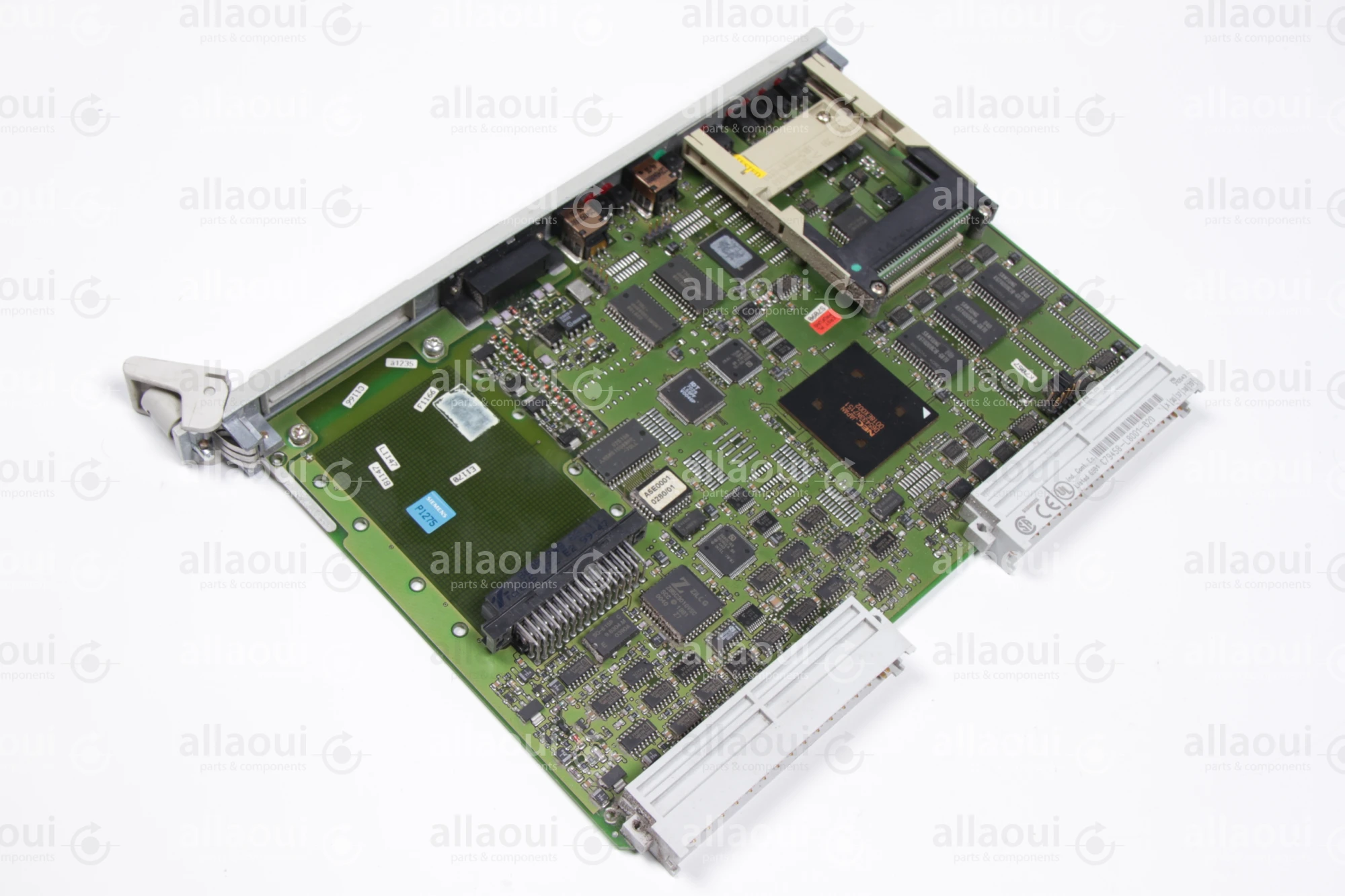 Siemens 6ES5948-3UA13 6ES5948-3UA13