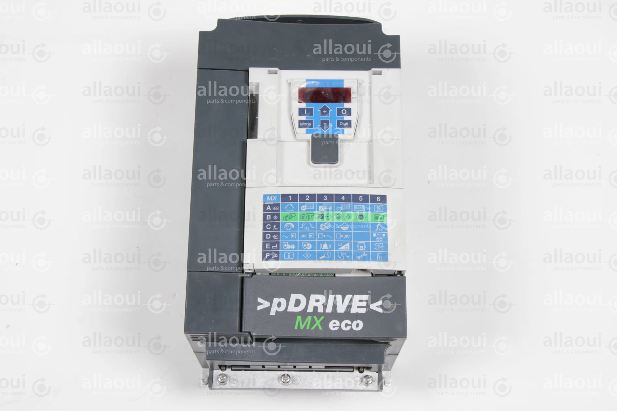 Schneider Electric MX ECO 4V7 MX ECO 4V7,5