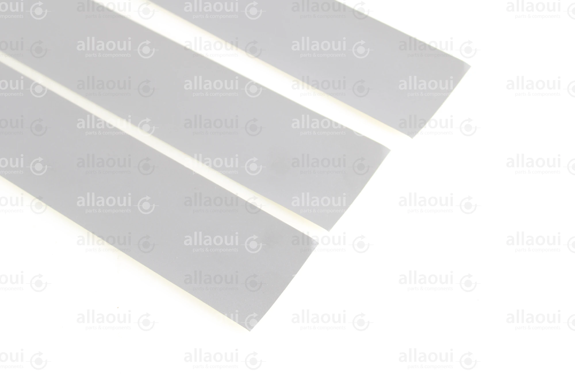 Heidelberg Anti-Marking / Anti-Friction Tape (PSA) 00.581.0603/