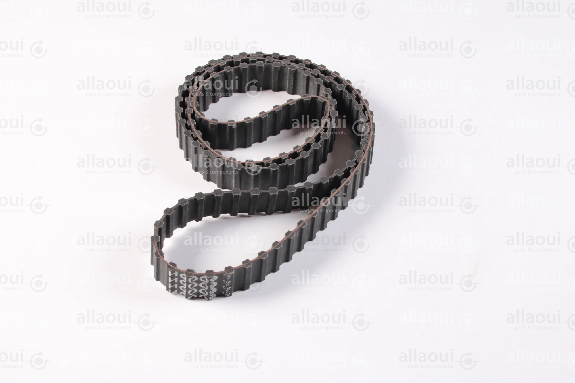 Mitsuboshi Double Toothed Belt 600-DH-25