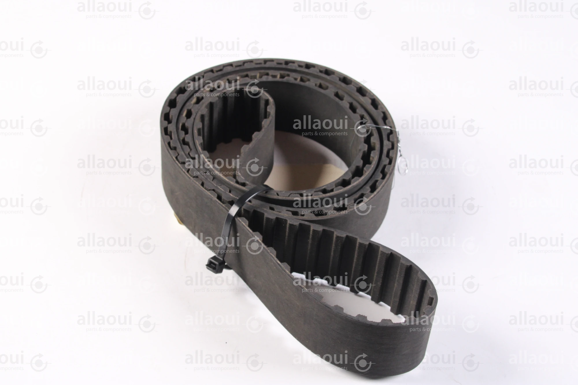 Optibelt Timing Belt ZR-750-H-40