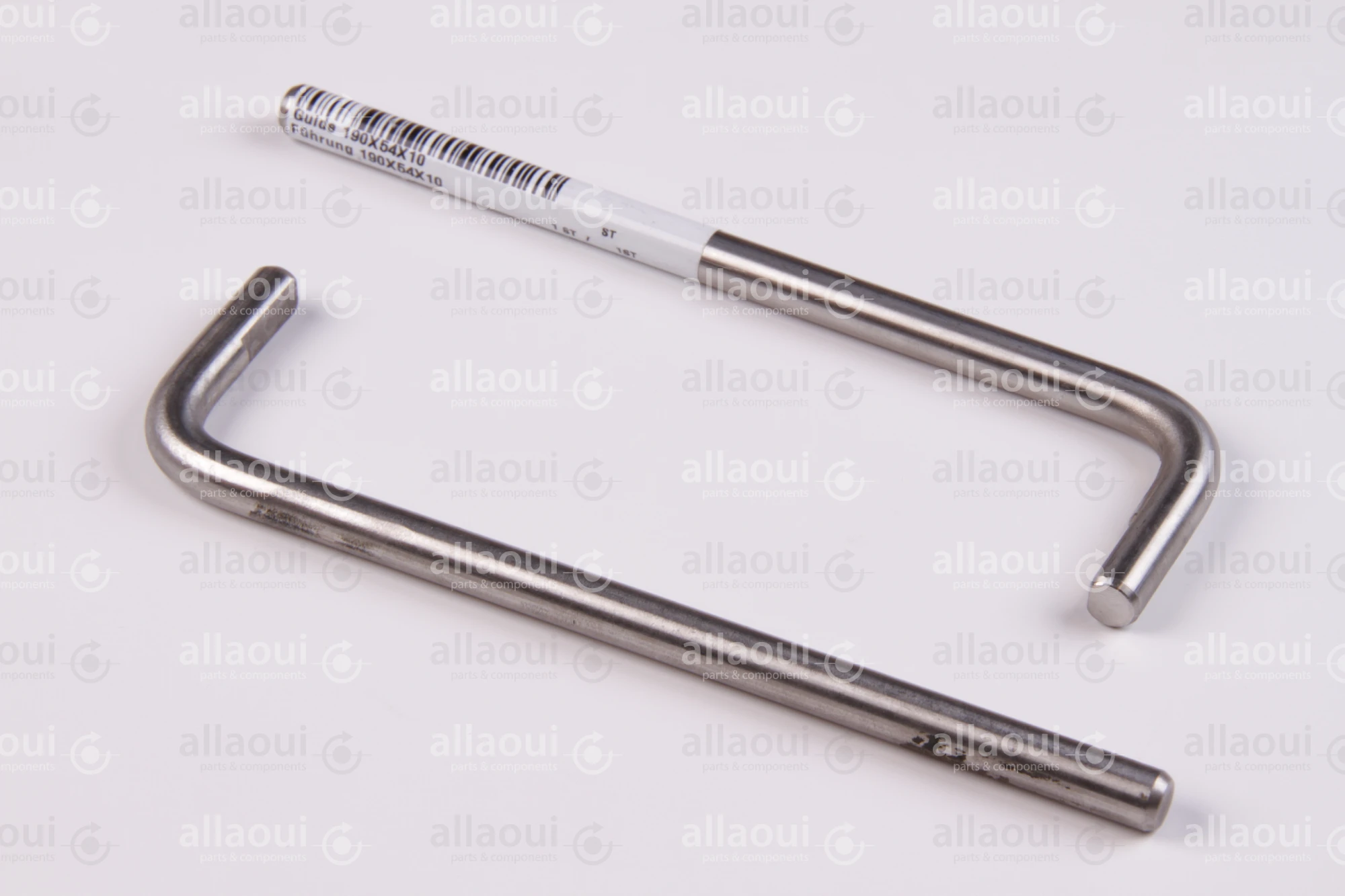 Müller Martini Guide 190X54X10 0361.3117.3