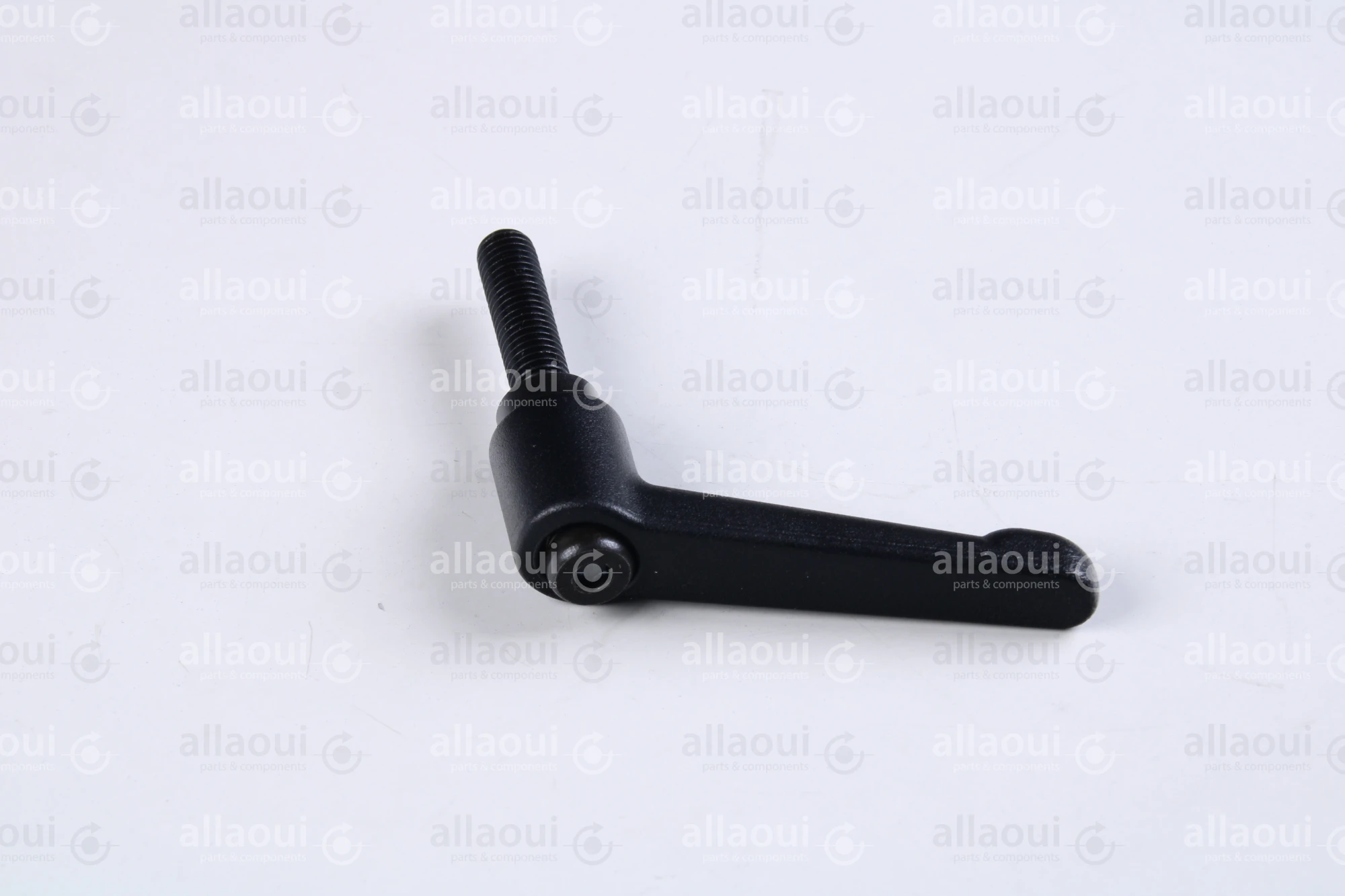 Müller Martini Clampking Lever M8X32 0022.0326