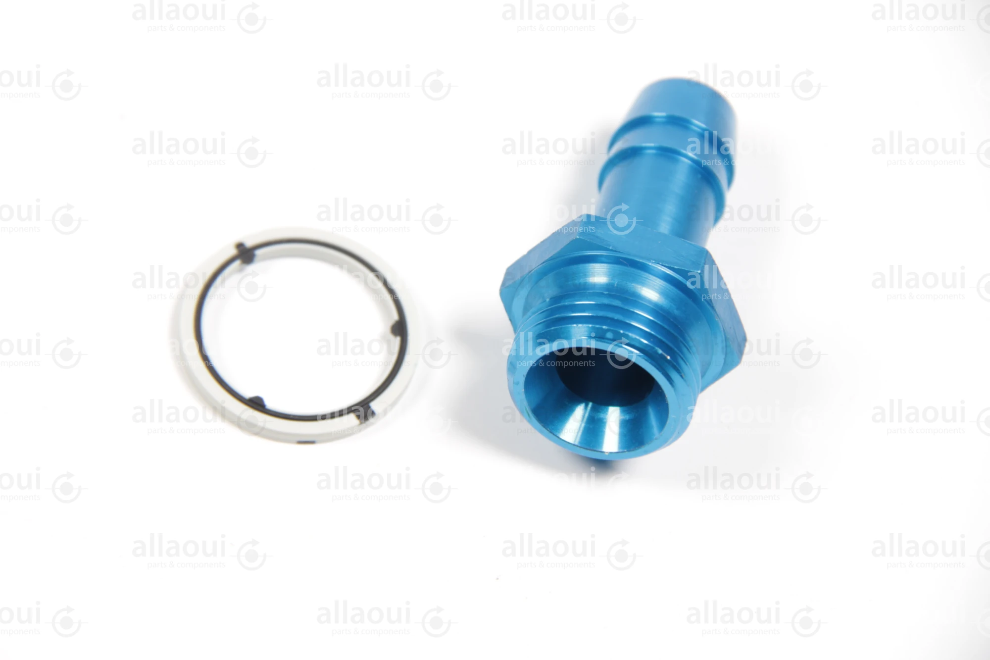 Festo Brb.hose fitt. 3611