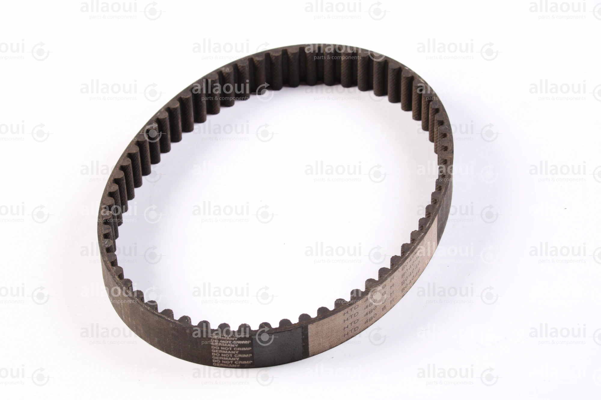 Gates Timing Belt HTD 480 8M