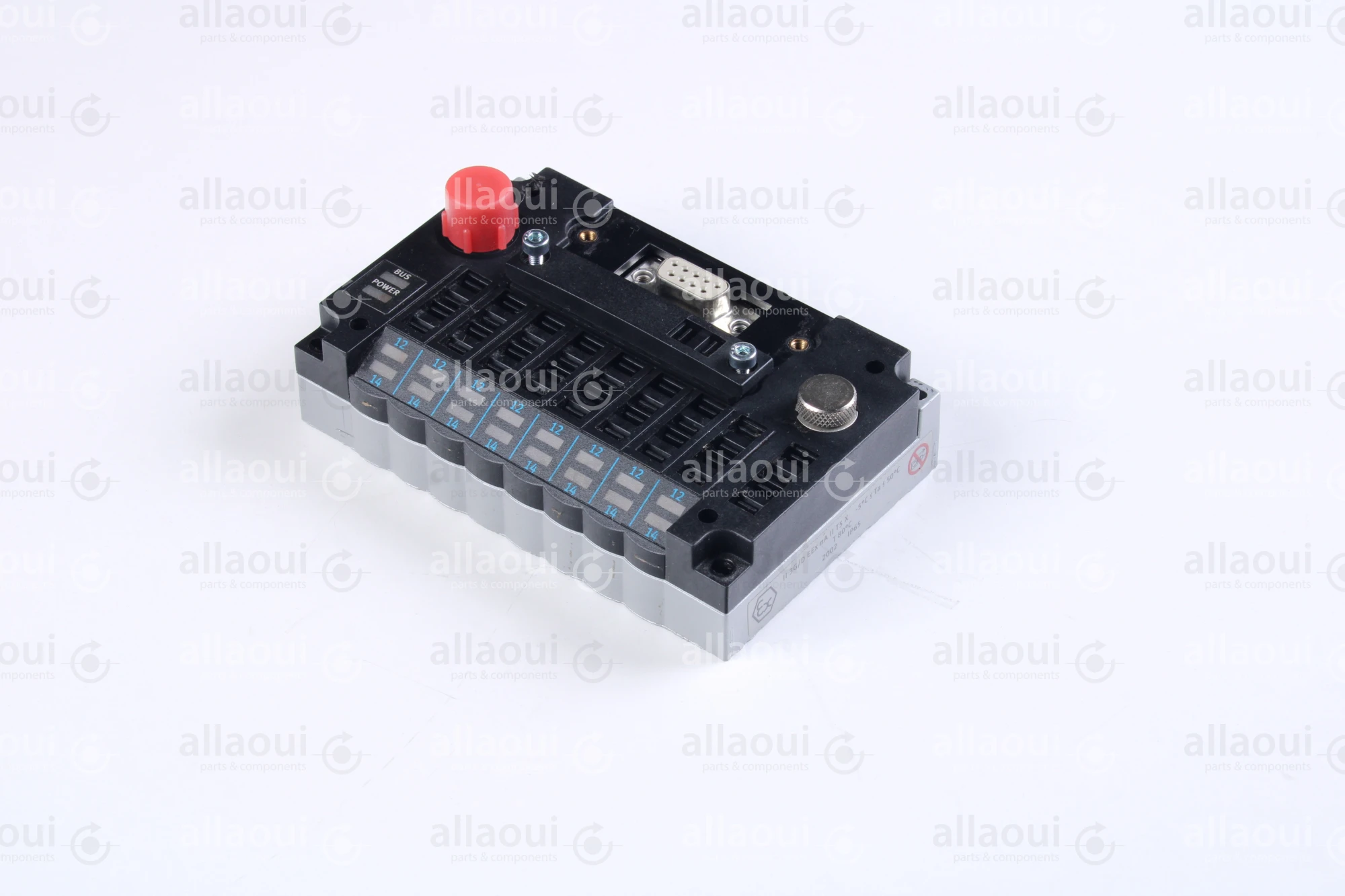 Festo Electrical connection for valve terminals CPV10-GE-DIO1-8