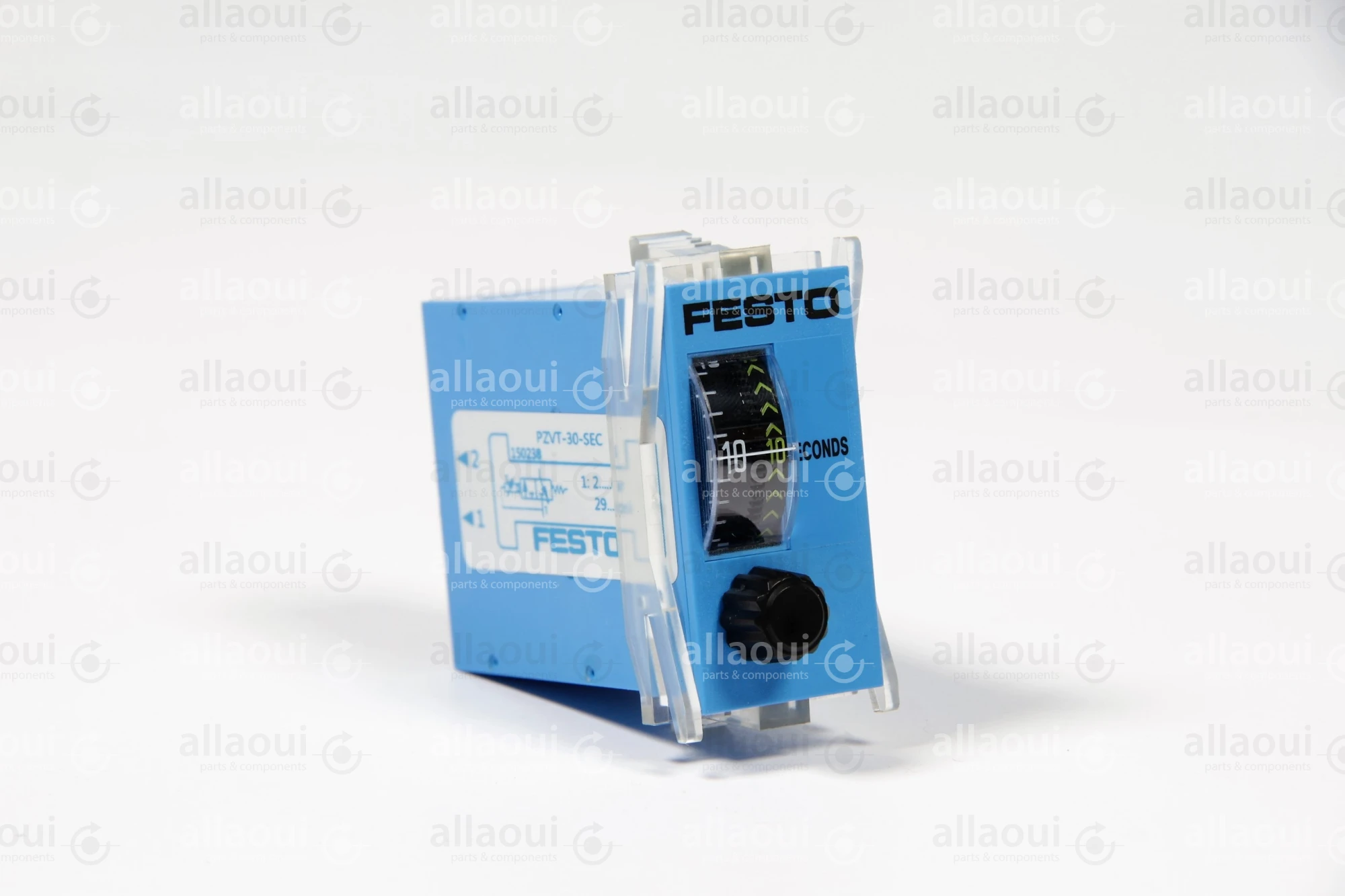 Festo Timer PZVT-30-SEC