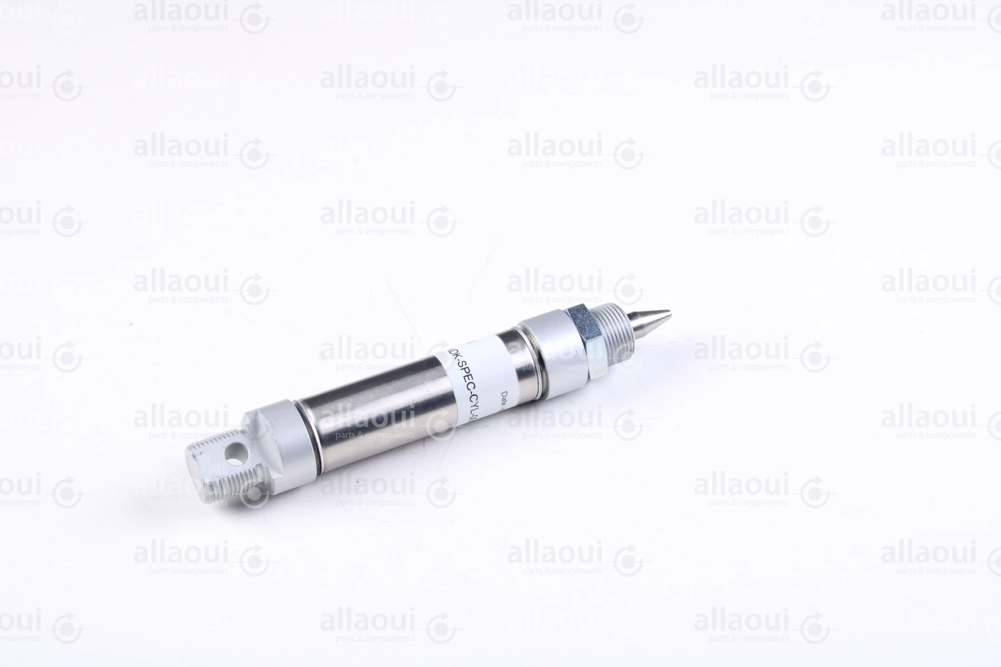 Koenig & Bauer (KBA) Pneumatic Cylinder NDK-SPEC-CYL-0064