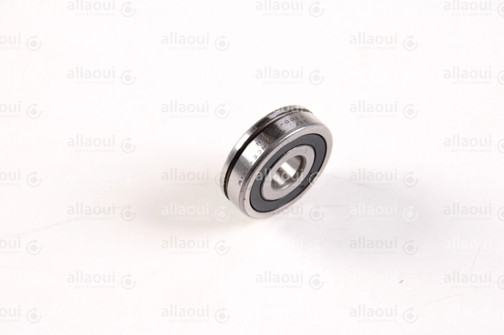 SKF Deep Groove Ball Bearing 6200.2RS