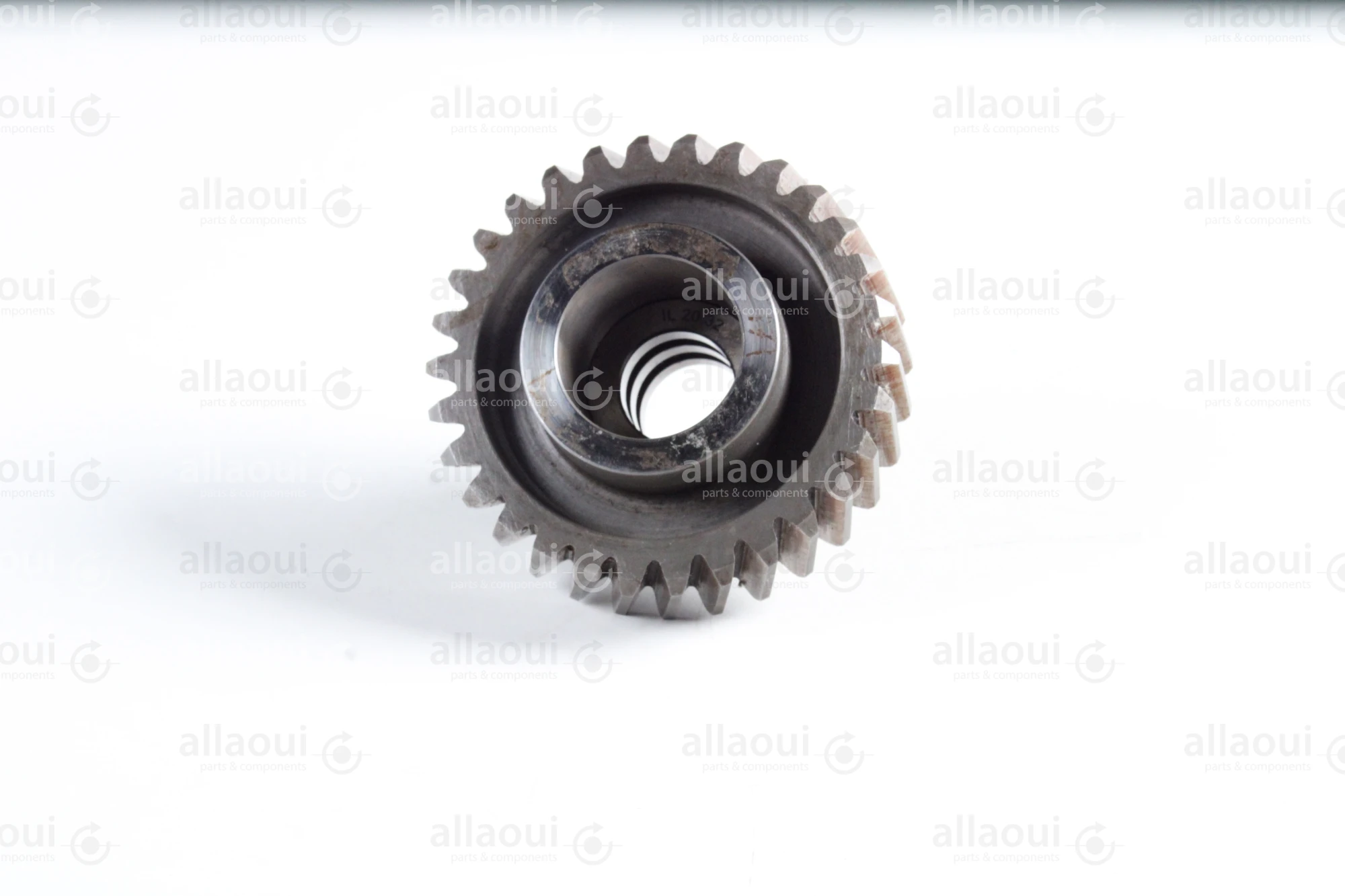 Heidelberg Gear ZD.2168-503-00-01