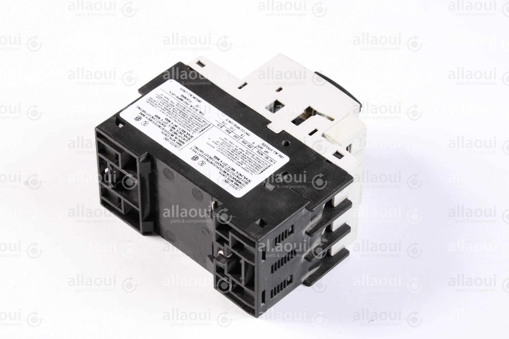 Siemens Circuit Breaker 3RV1021-4AA10
