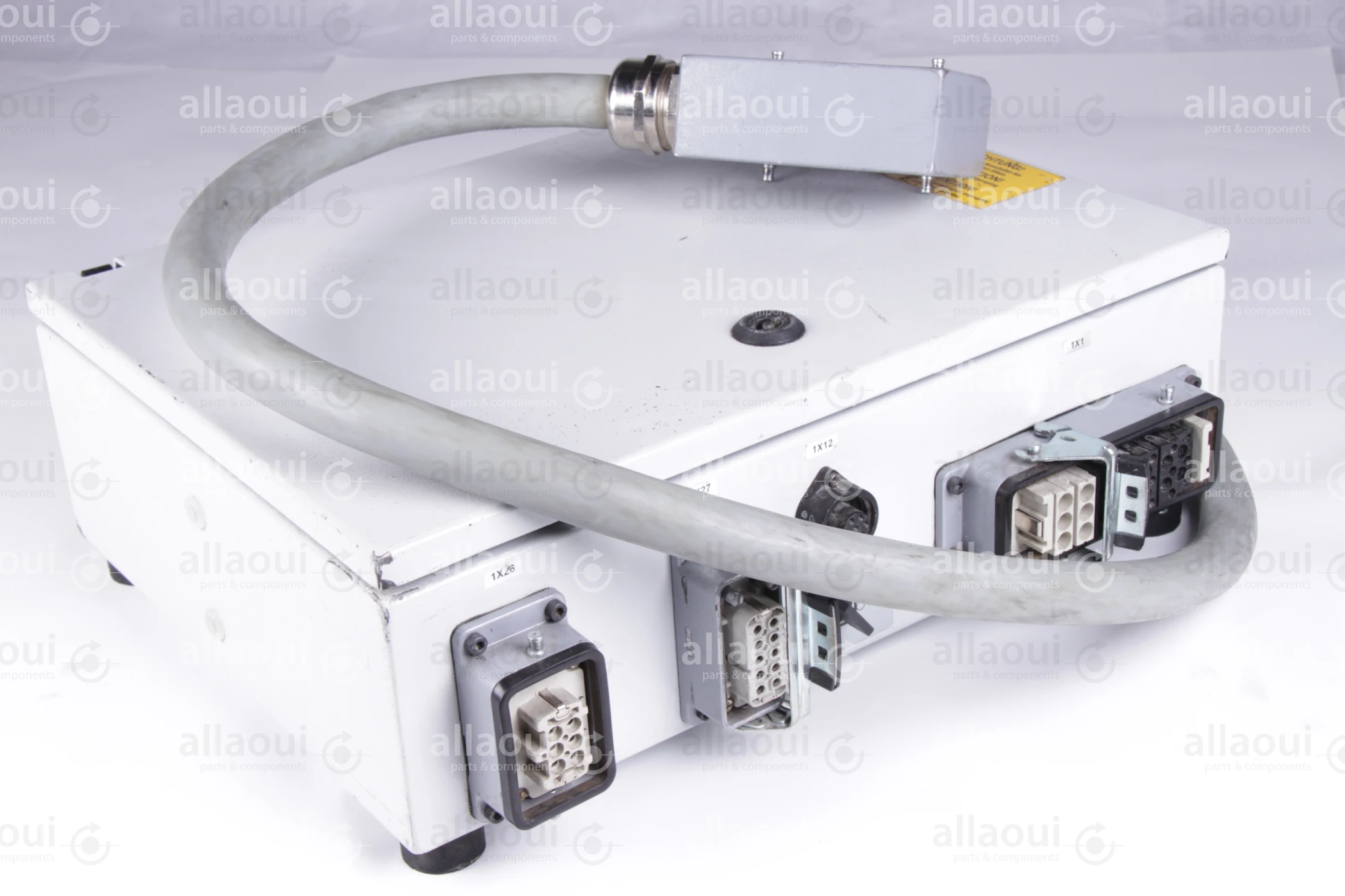 Heidelberg Coupling Box 1 couplingbox848300005003