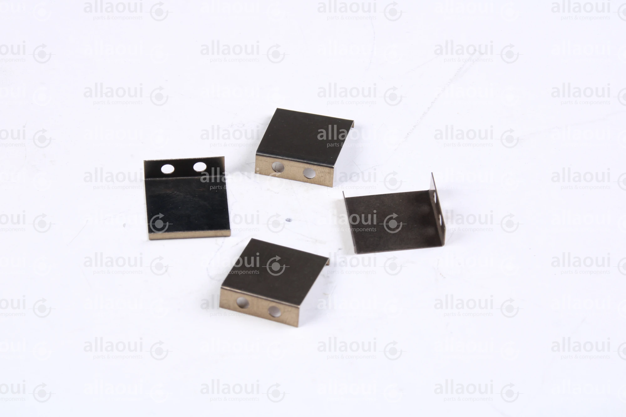 Heidelberg Guide spring (4 Pieces) ZD.212-273-01-00