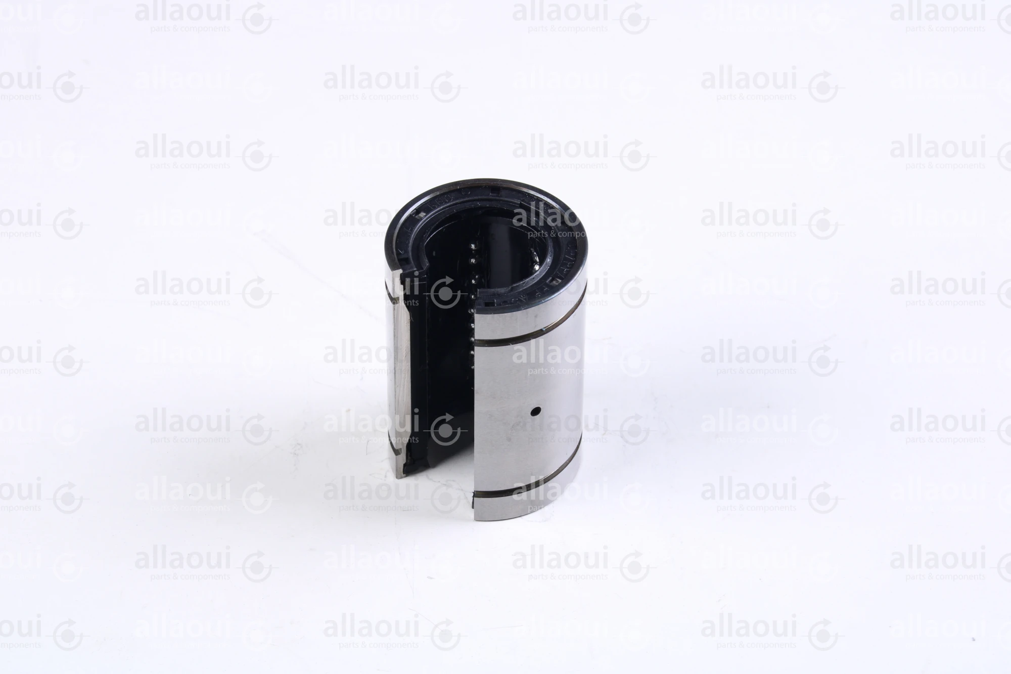 INA Linear ball bearings KB025-PP-AS