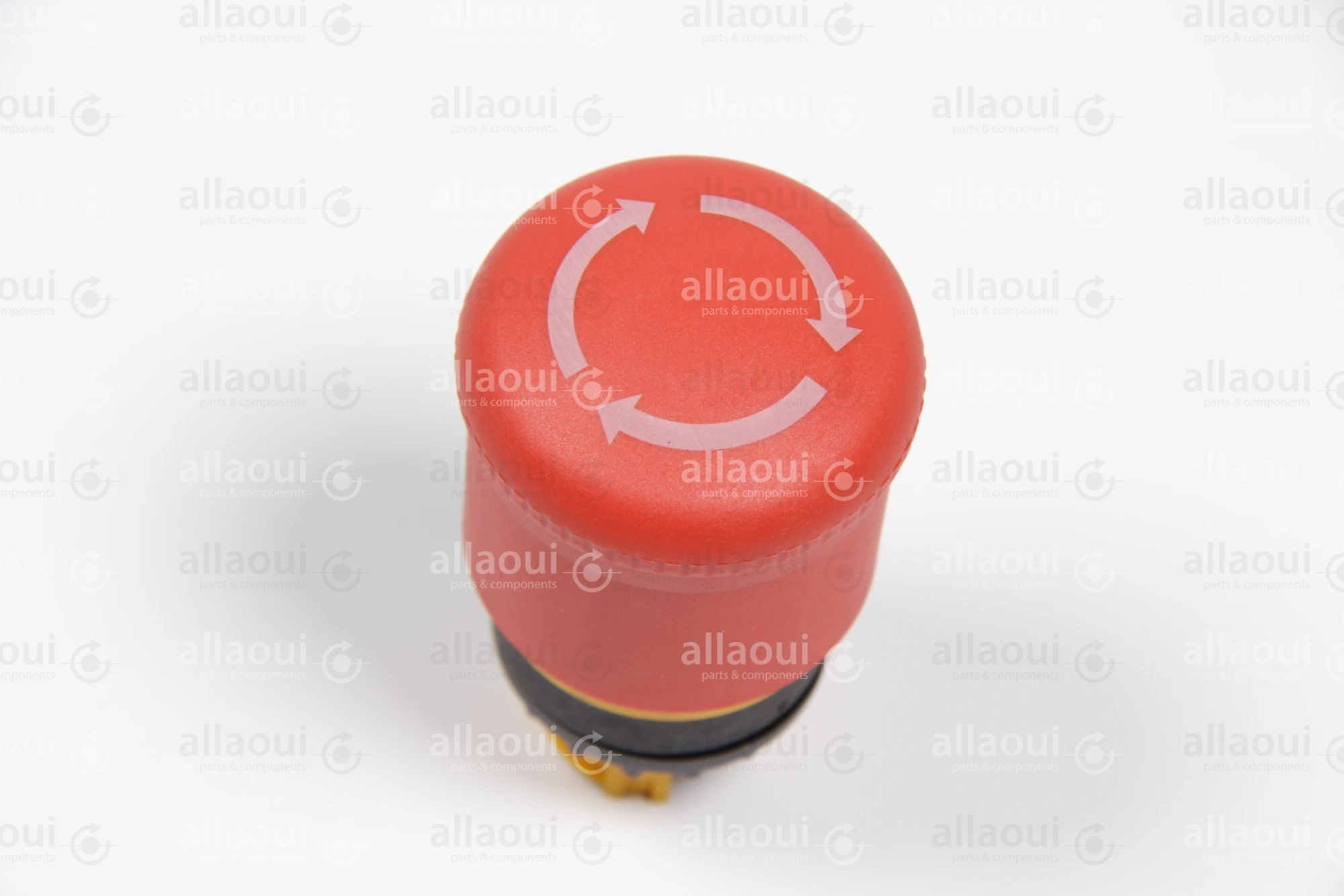 EATON Eaton M22 Stop Button M22-PVT