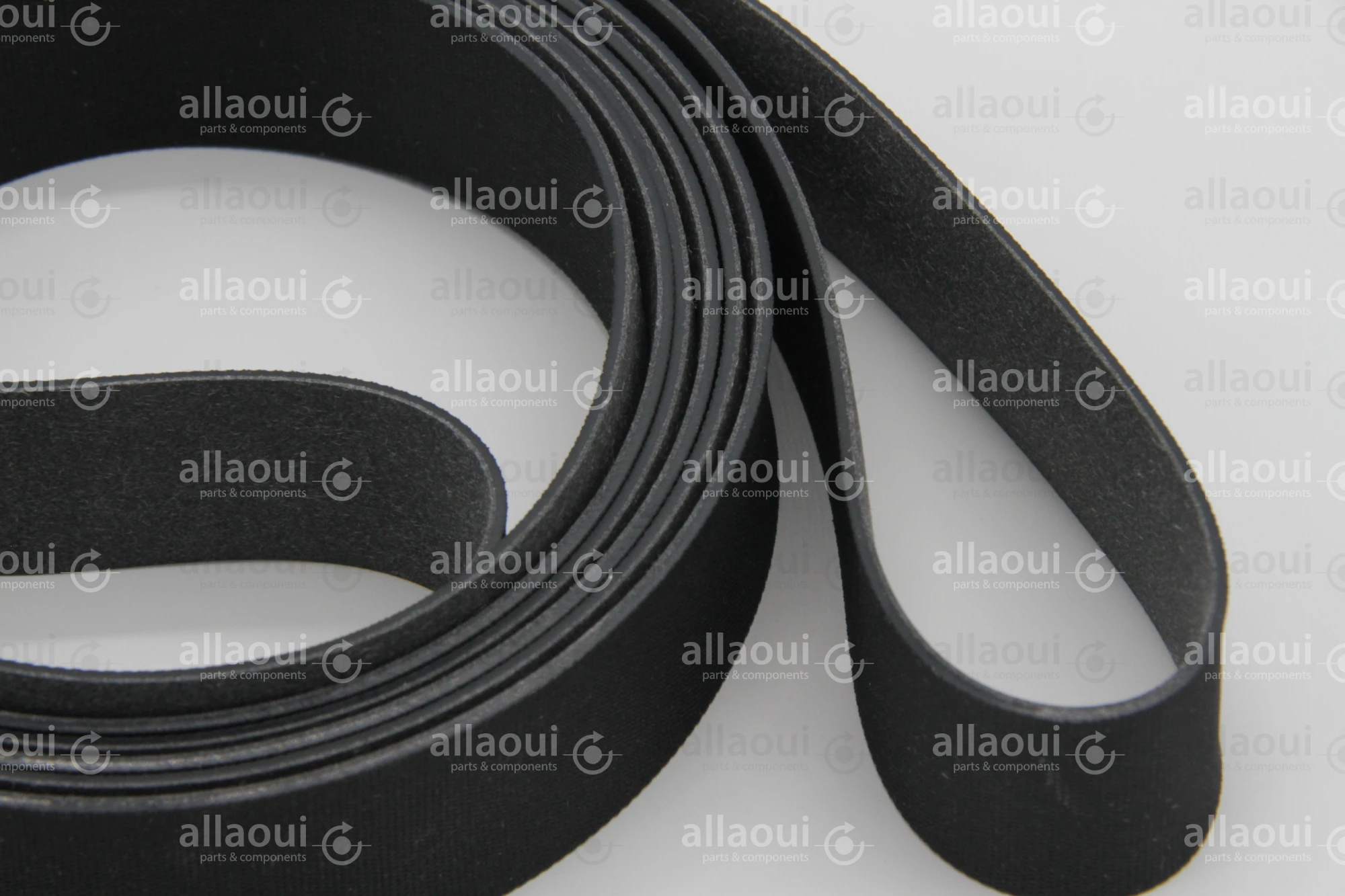 Müller Martini Transport Tape 2790x25x1.9 H219.0005.5