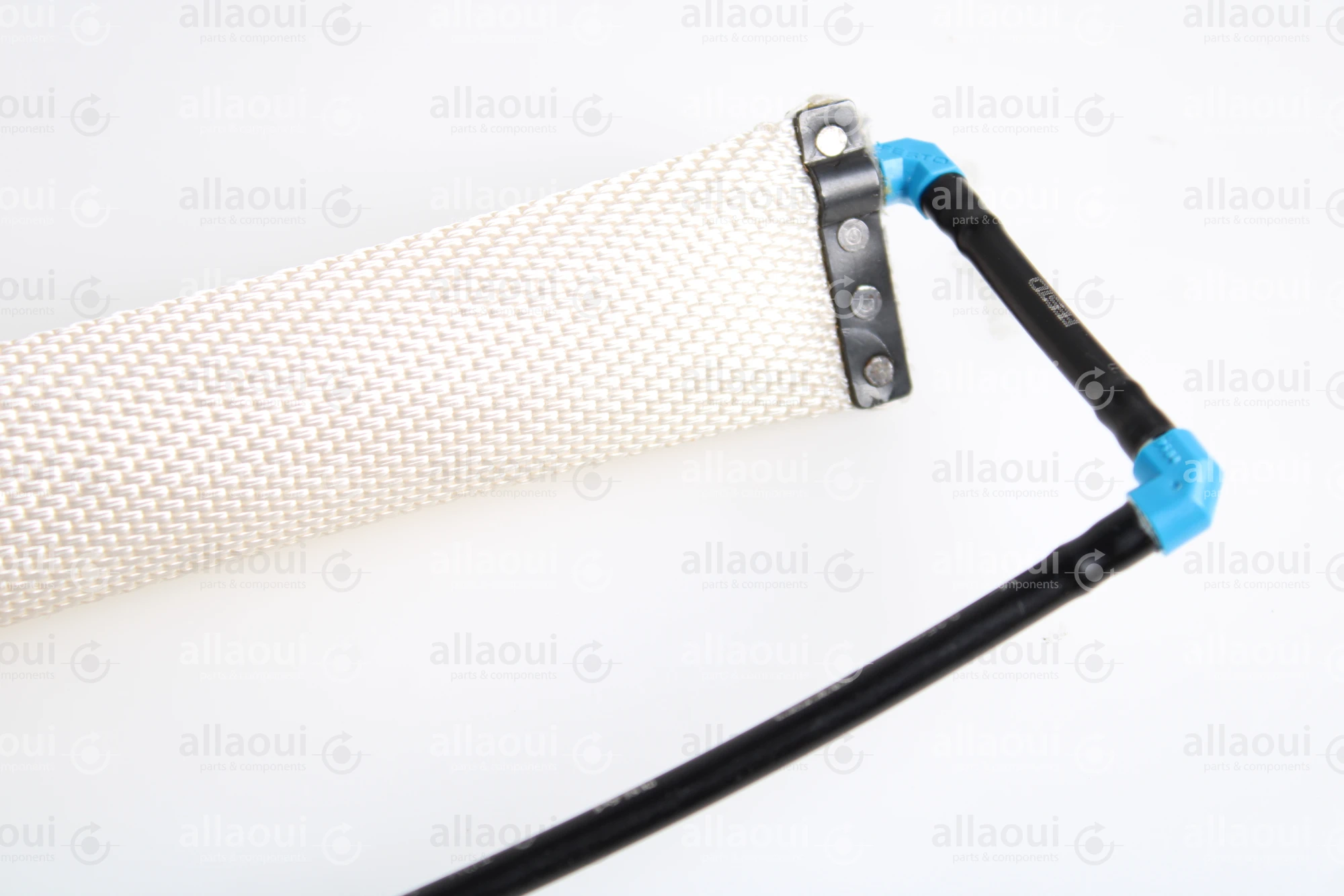 Koenig & Bauer (KBA) Pressure tube P2221940