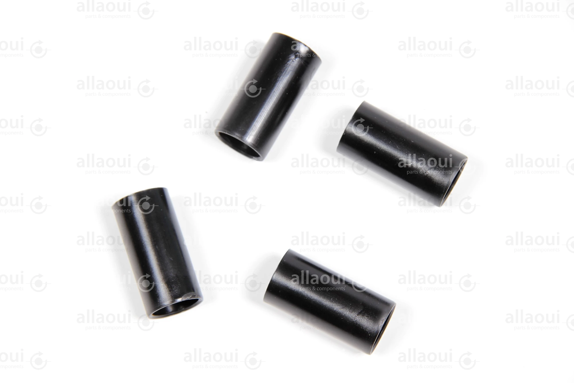 Müller Martini Plain Bushing RD20X40 0370.2024.4