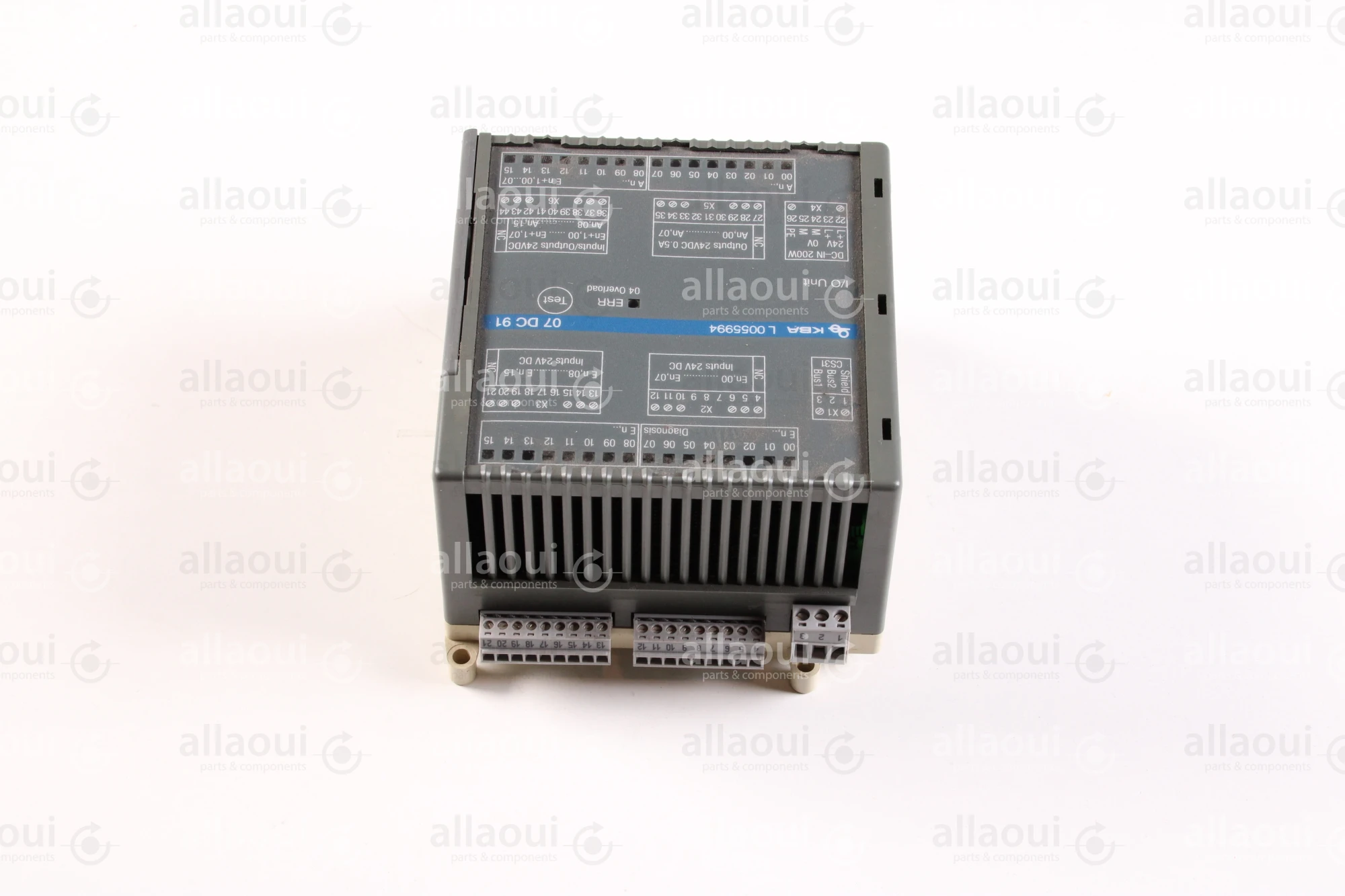 ABB Advant Controller 31 I/O GJR5251400R3202