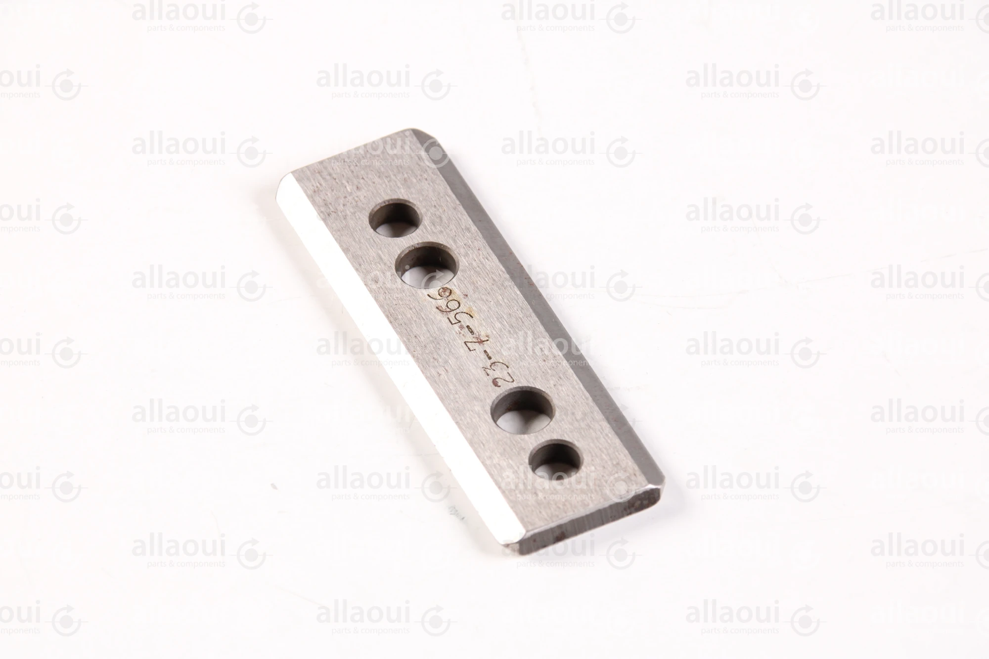 Kolbus Guide Plate 00237566