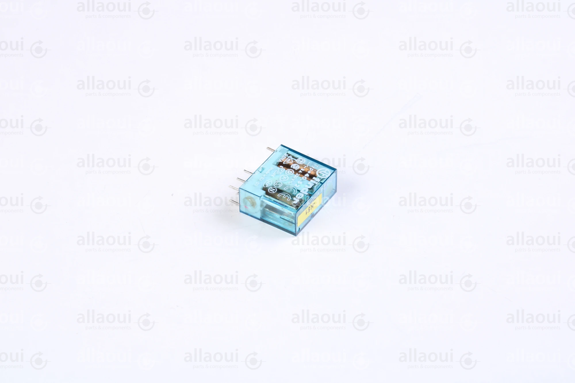 Finder Print Relay 40.52