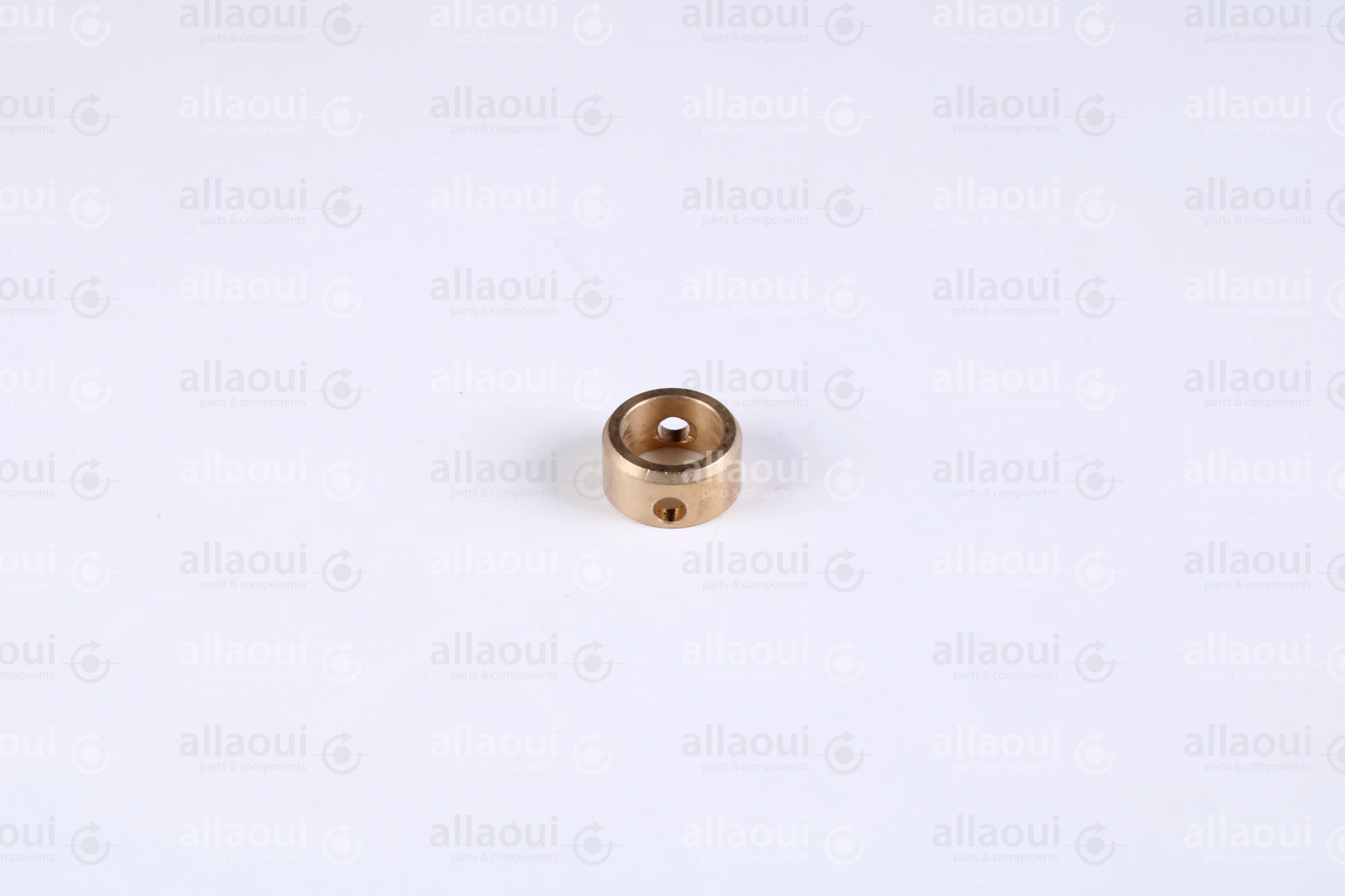 MBO Bush 17.5326.014