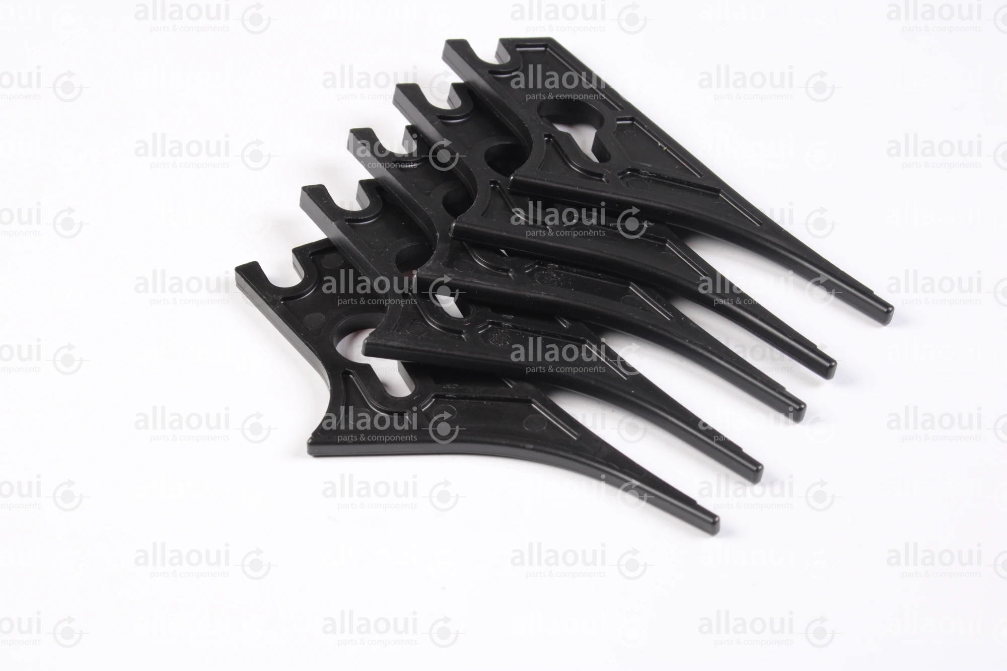 Heidelberg Strippers (10 Pieces) HR.A00.1169