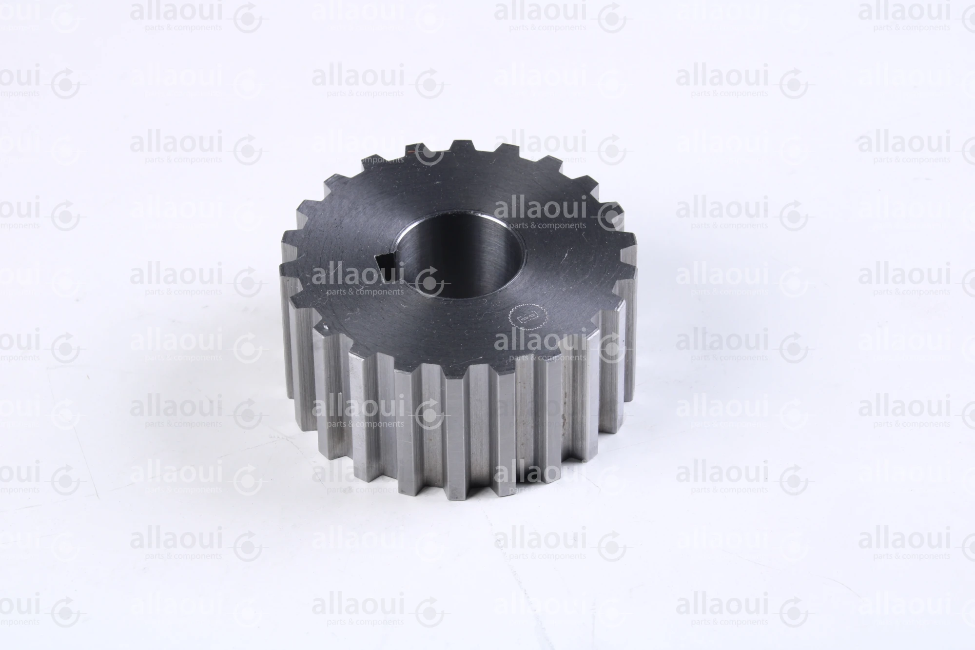 Müller Martini Timing Belt Pulley 0321.3002.4