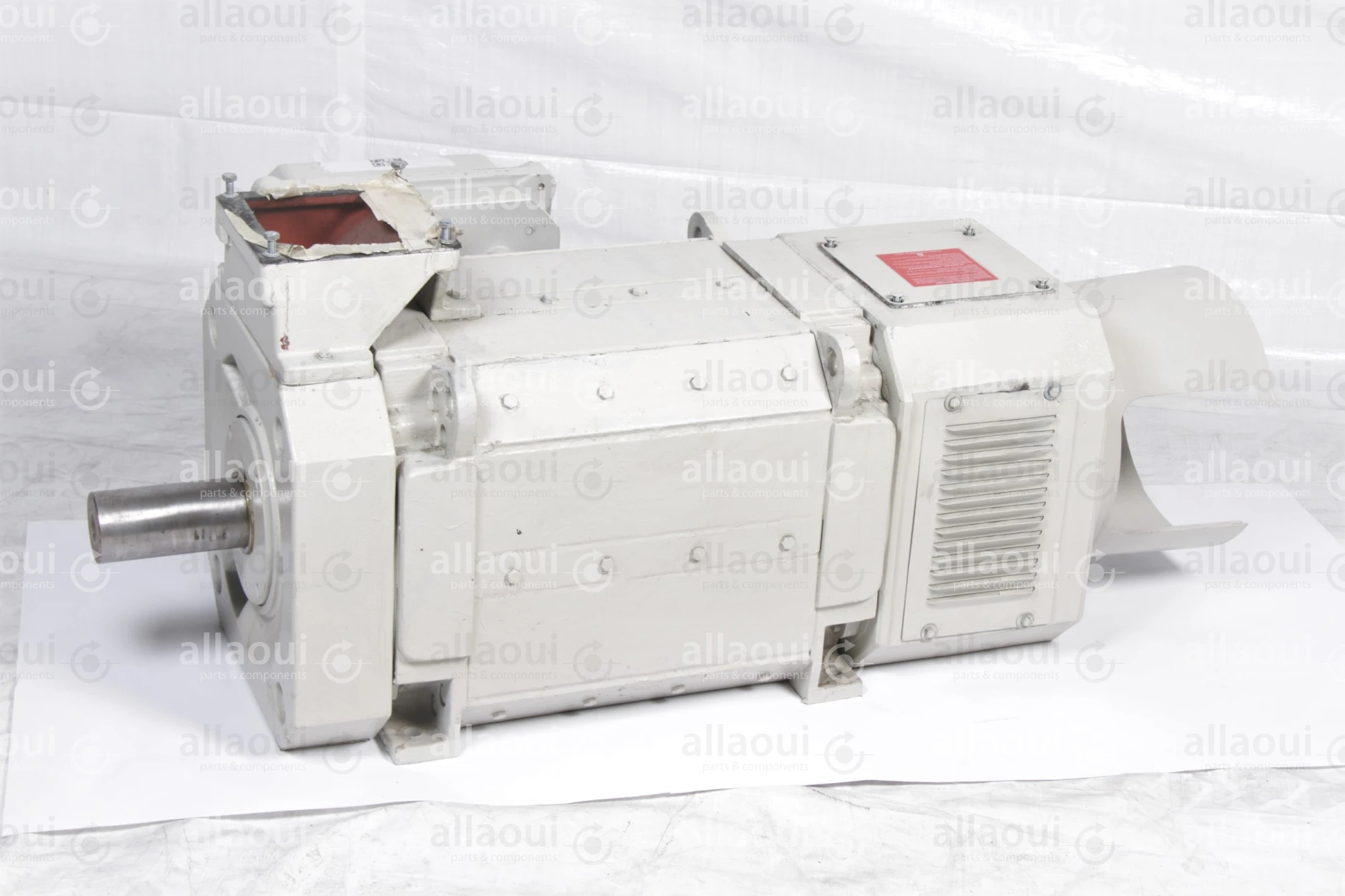 Baumüller Baumüller GNA 200 SNA-01BE GNA 200 SNA-01BE (0)