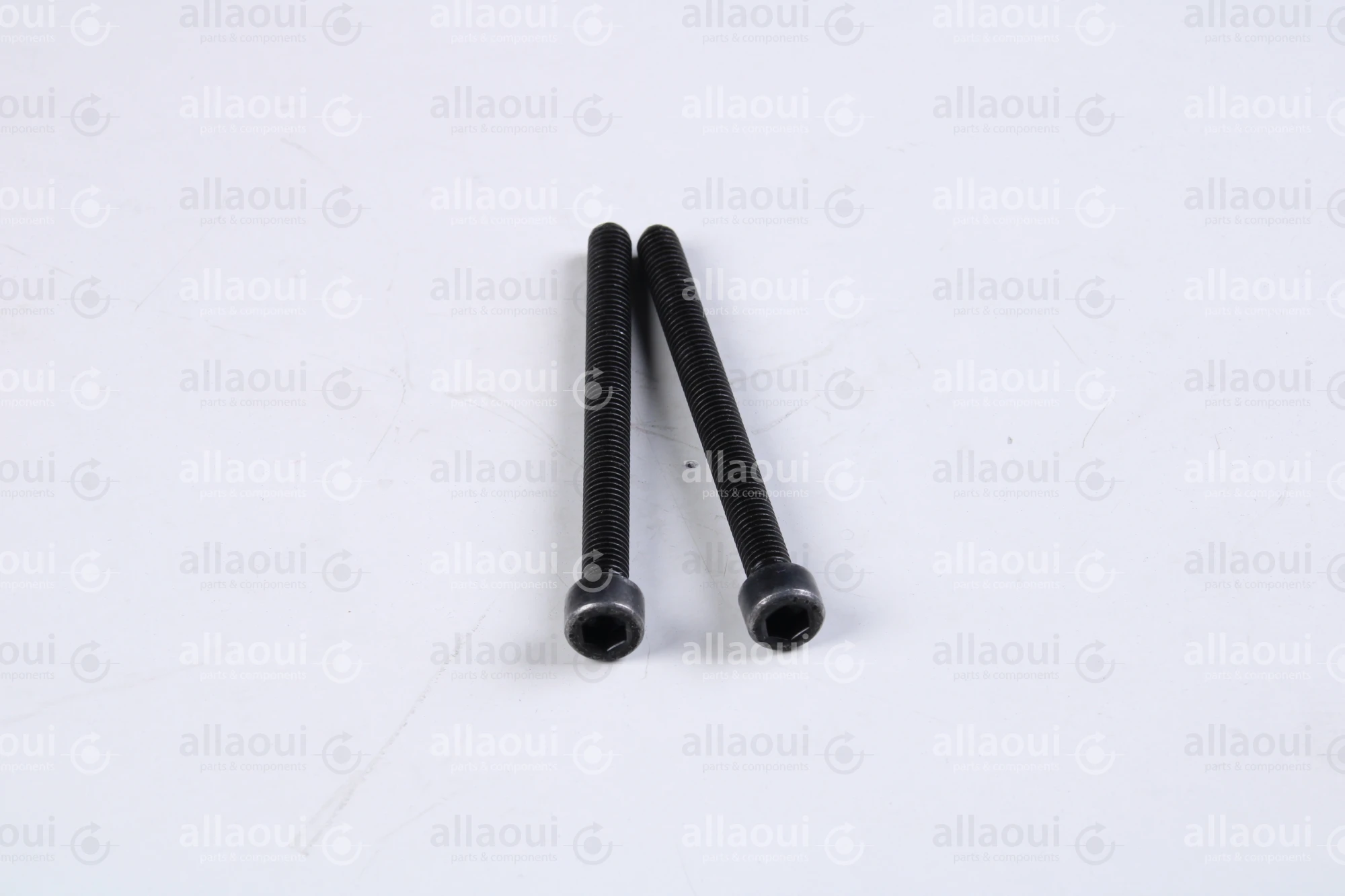 Müller Martini Screw (2 Pieces) 0361.6021.4 (2 Stück)