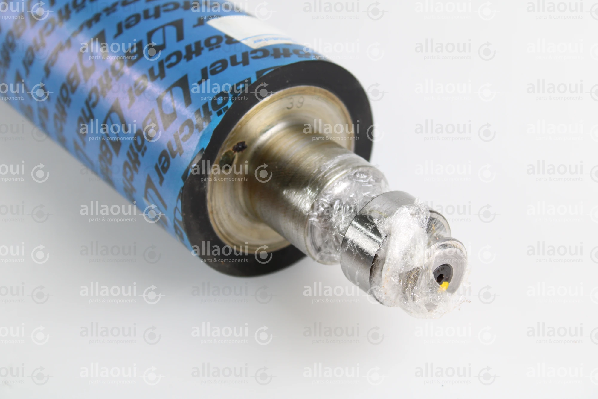 Böttcher Roller 0905470