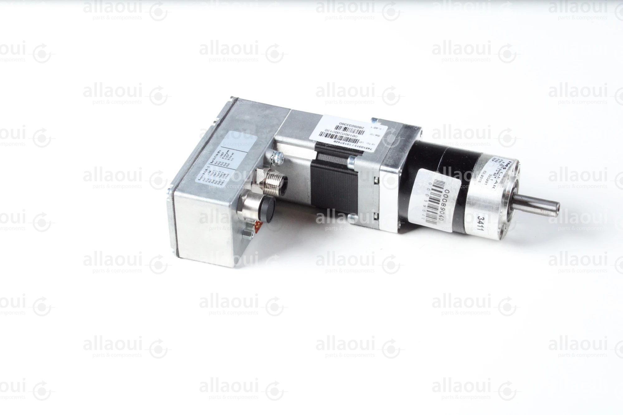 Kolbus Servomot 00089040