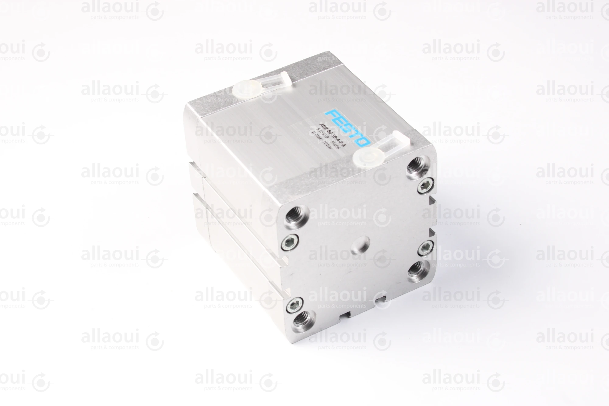 Festo Compact Cylinder ADN-80-50-A-P-A