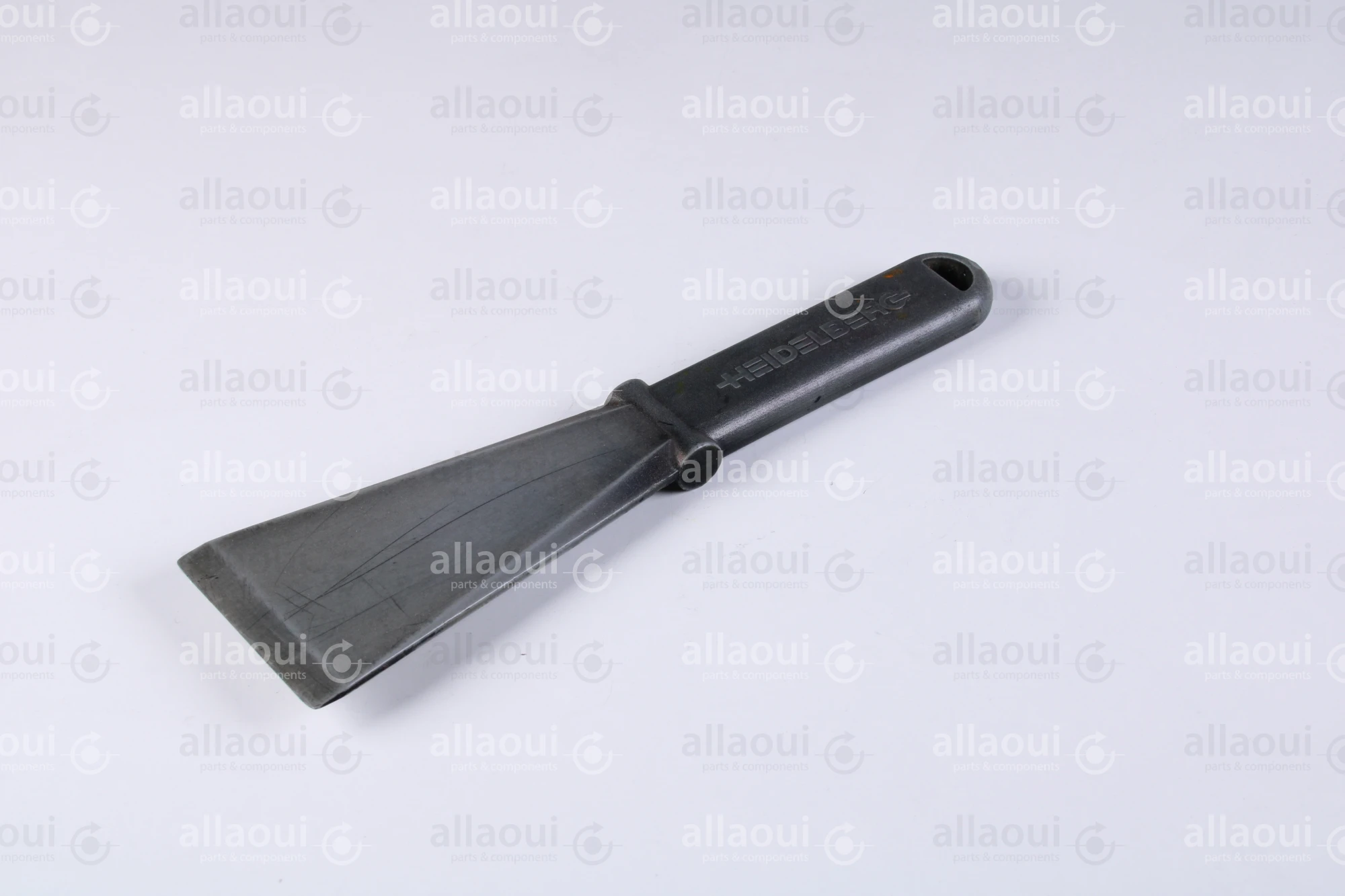 Heidelberg Spatula Spachtel