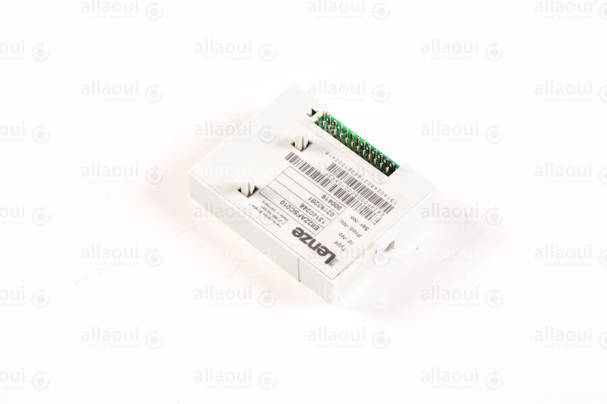 Lenze Function Module E82AF000S0C010XX3F