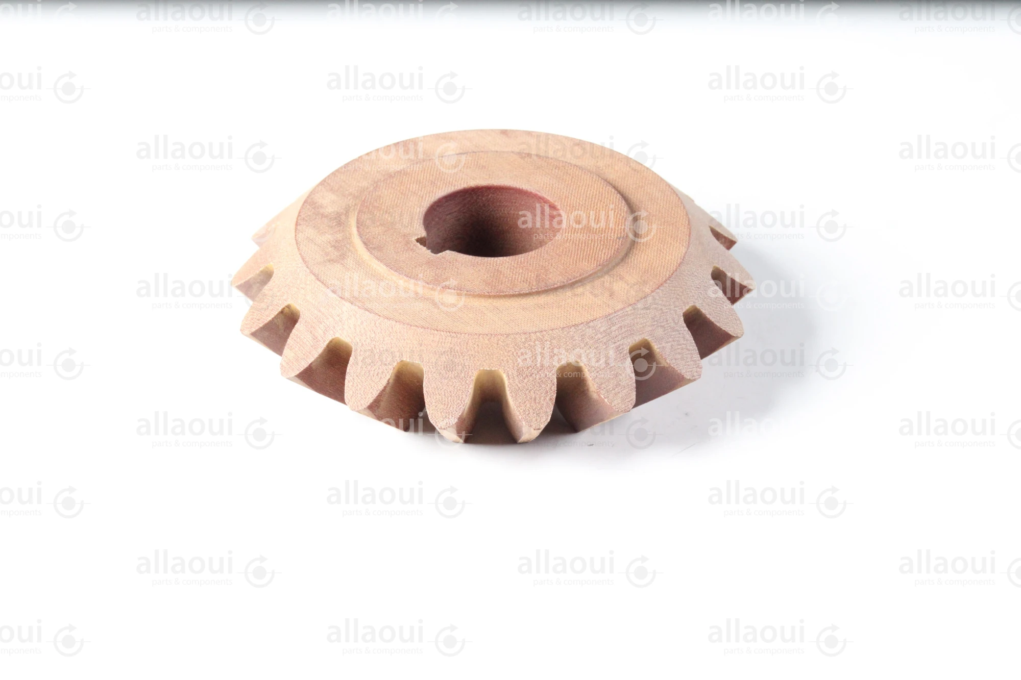 Müller Martini Bevel Gear M5.9428-Z18 0553.1016.3
