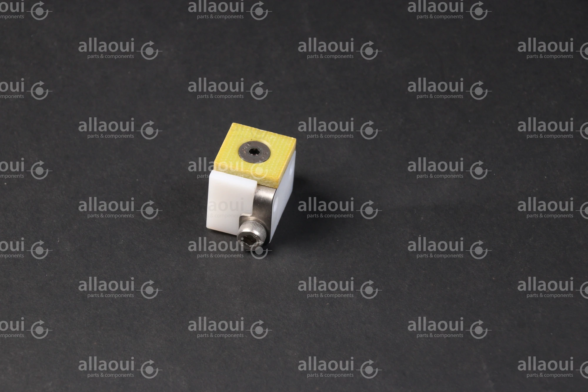 Müller Martini Connecting piece 20X24X37 6257.9060.4