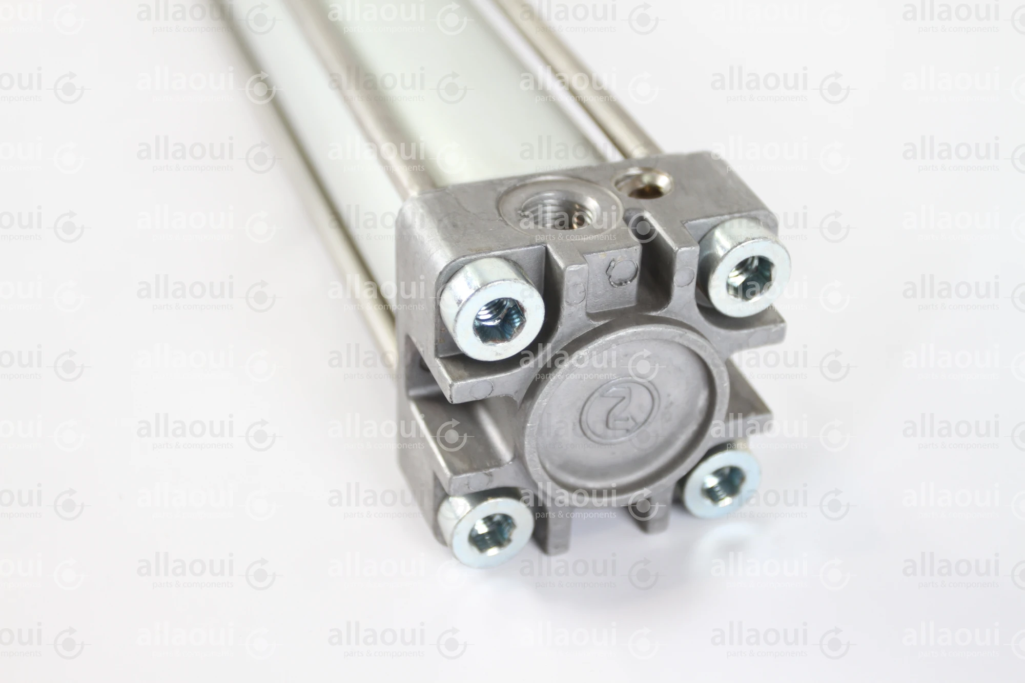 Norgren Pneumatic Cylinder SPA/15955/480