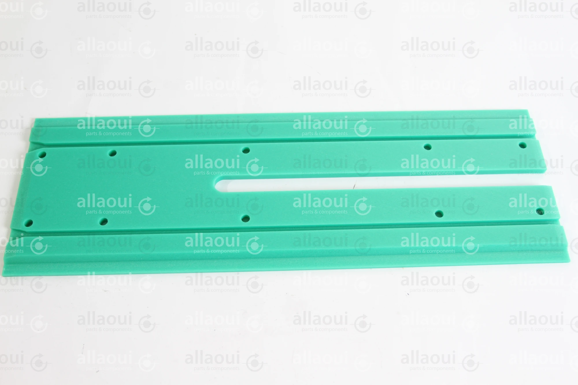 Müller Martini Guide Plate KAP V BR311/611 A650.0529.3