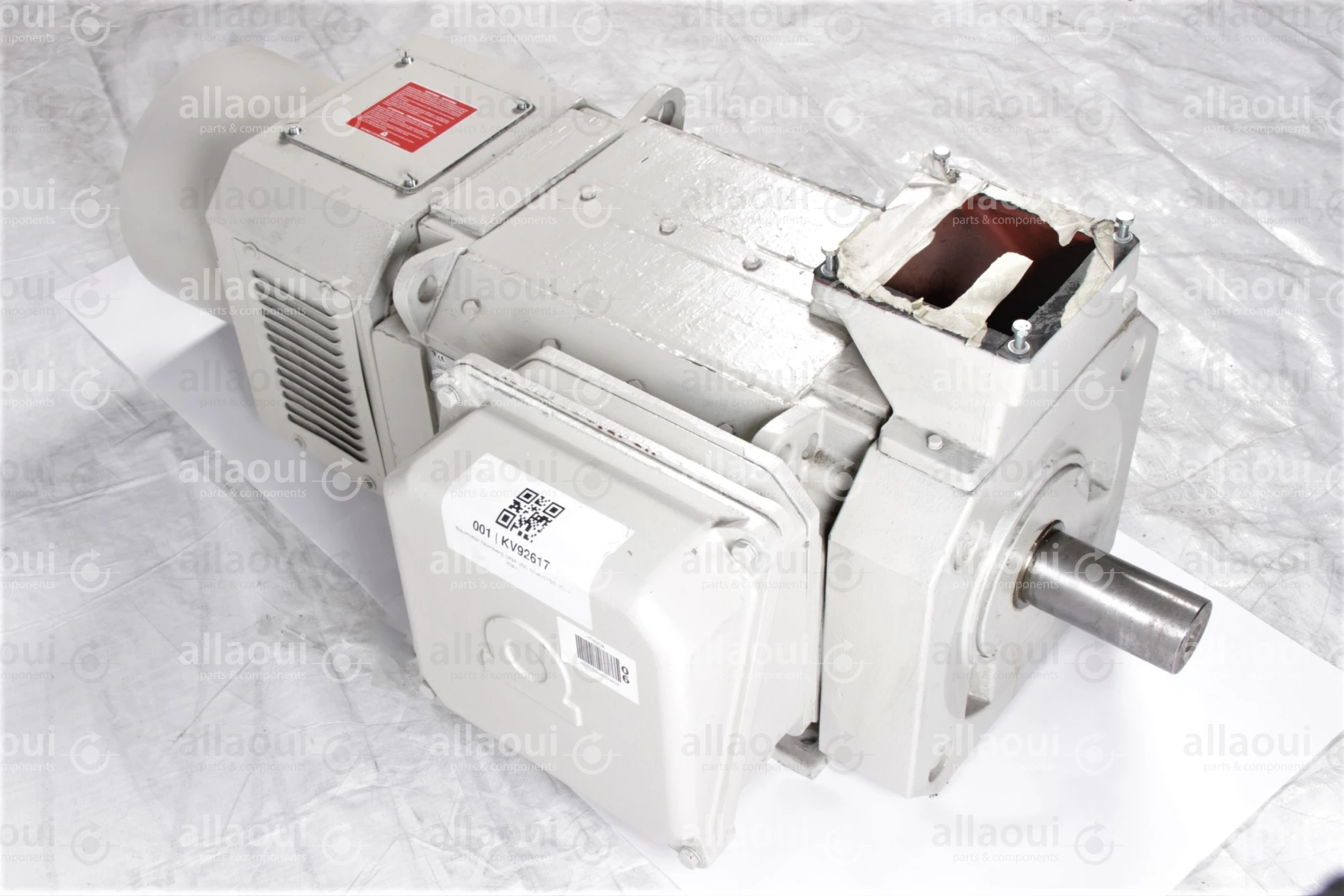 Baumüller Baumüller GNA 200 SNA-01BE GNA 200 SNA-01BE (0)