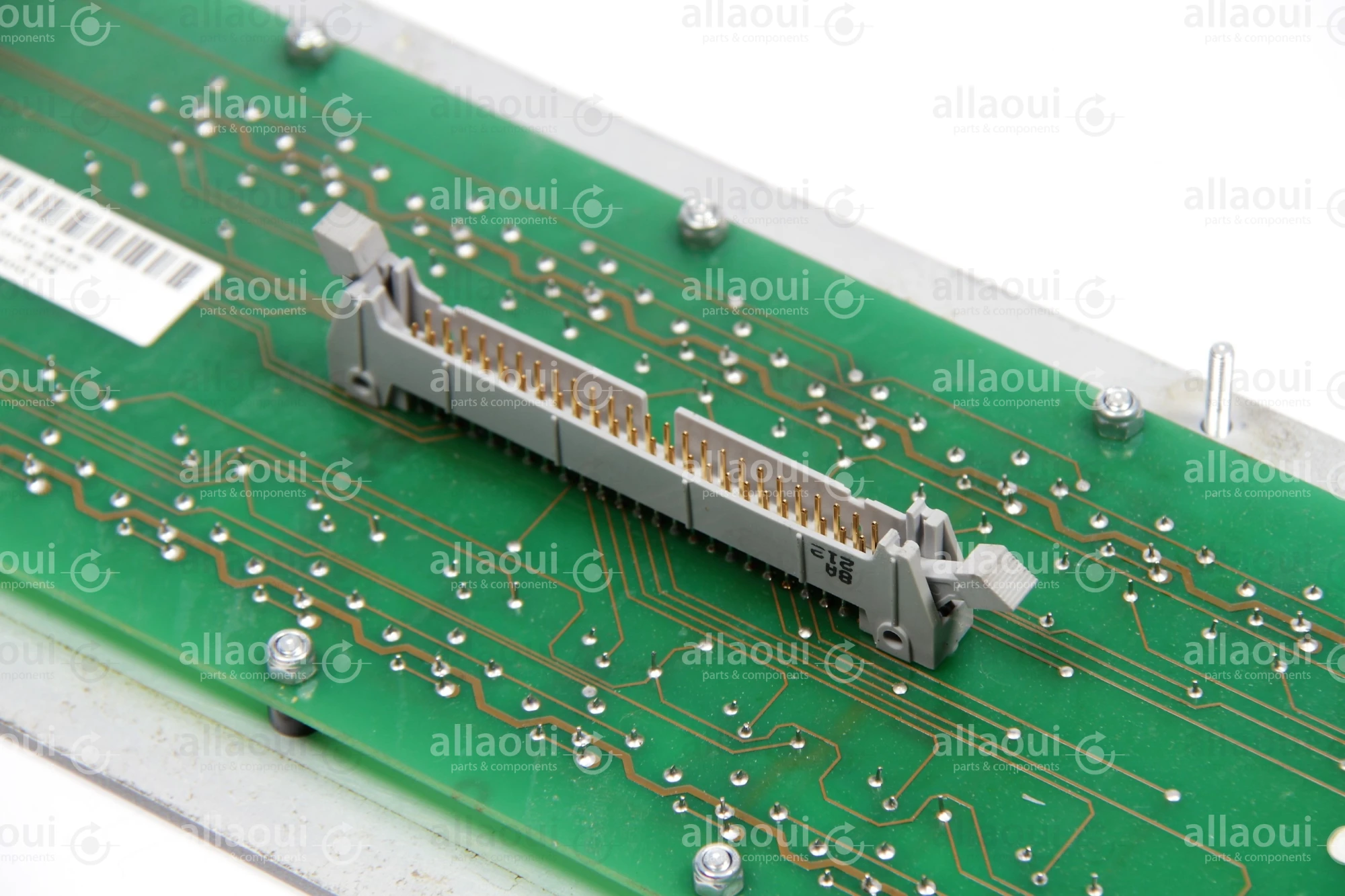 Manroland Control Panel 07.94019-6001